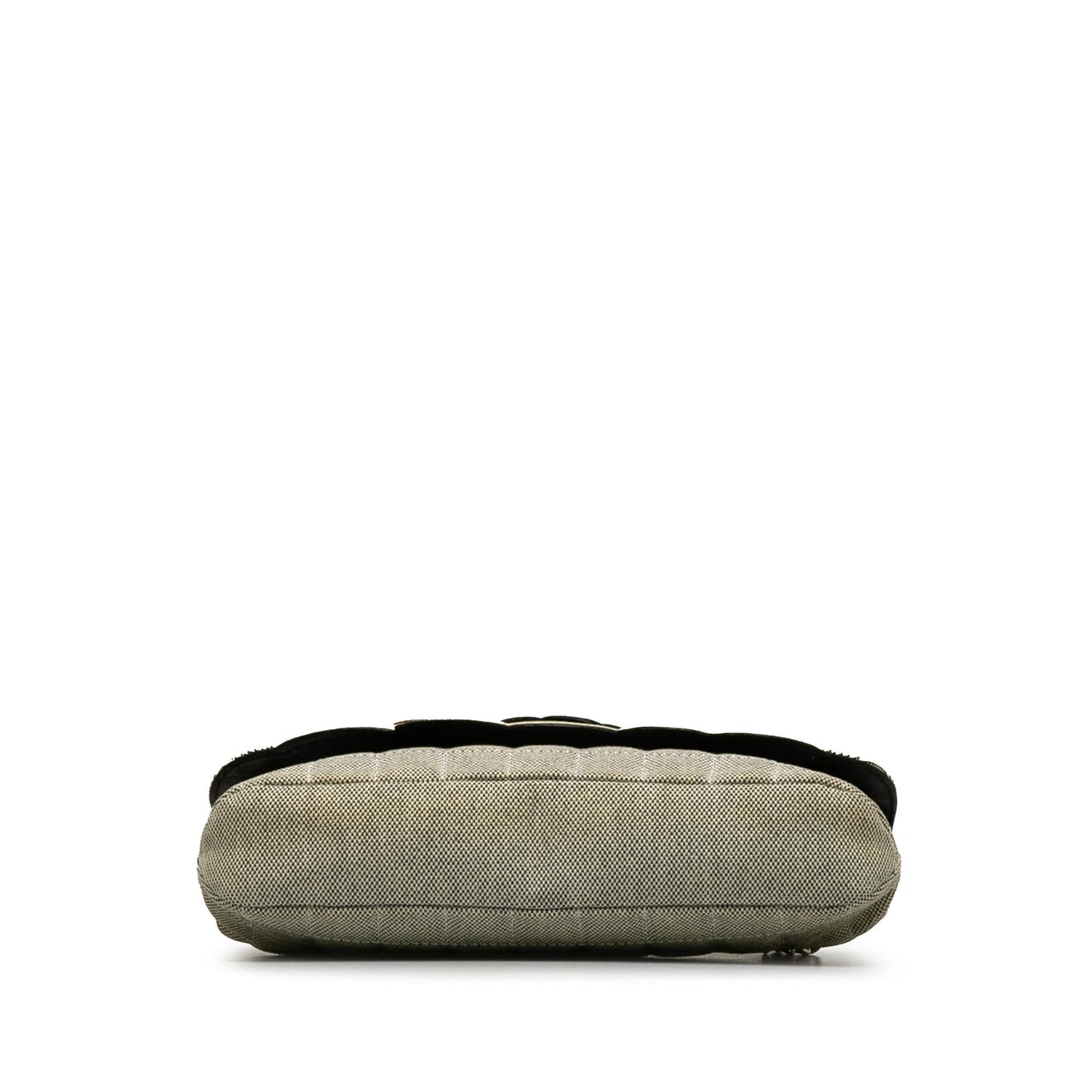 Chanel Camellia Cc No 5 Baguette SHG 5NQaai