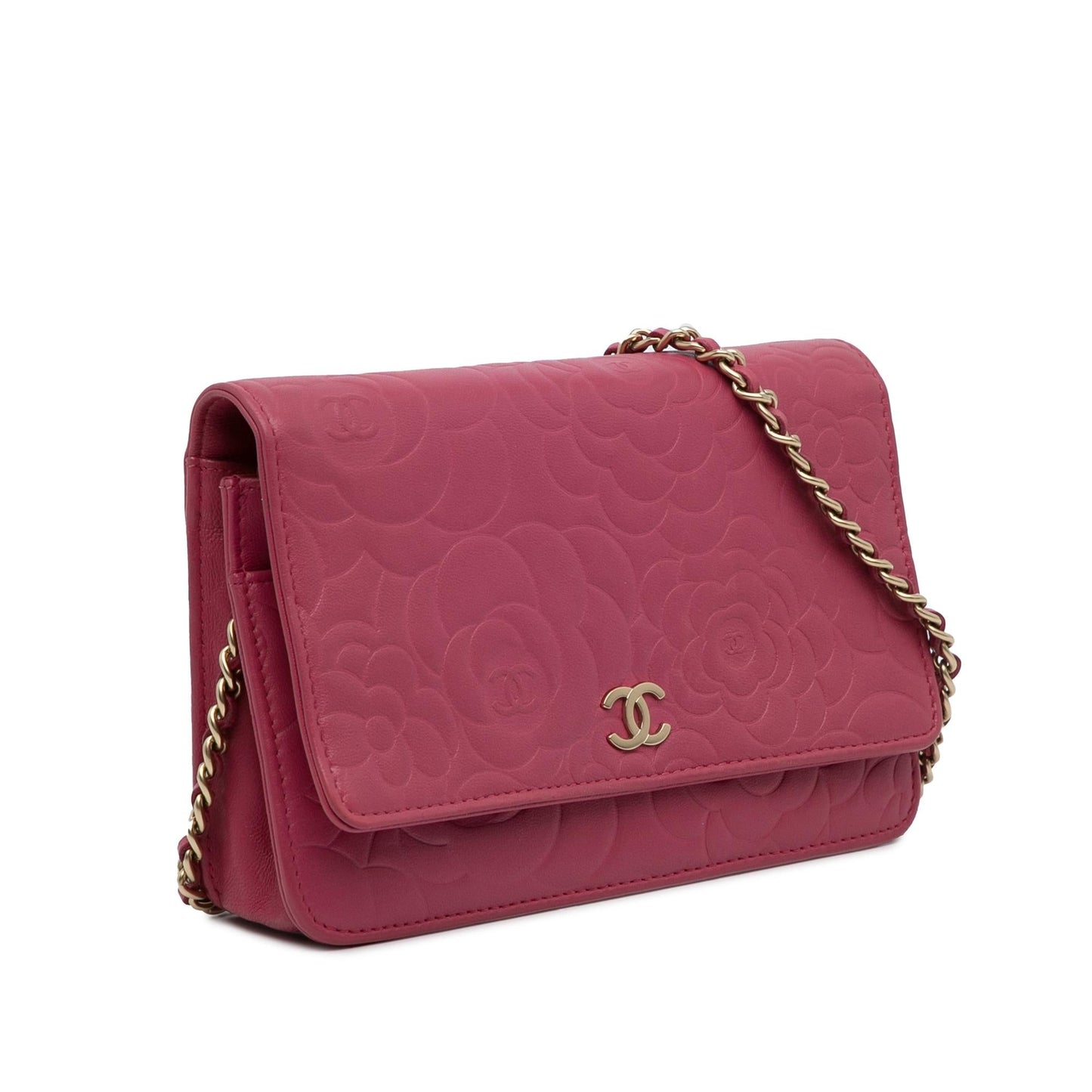 Chanel Wallet On Chain Crossbody Bag - Lynora Bags