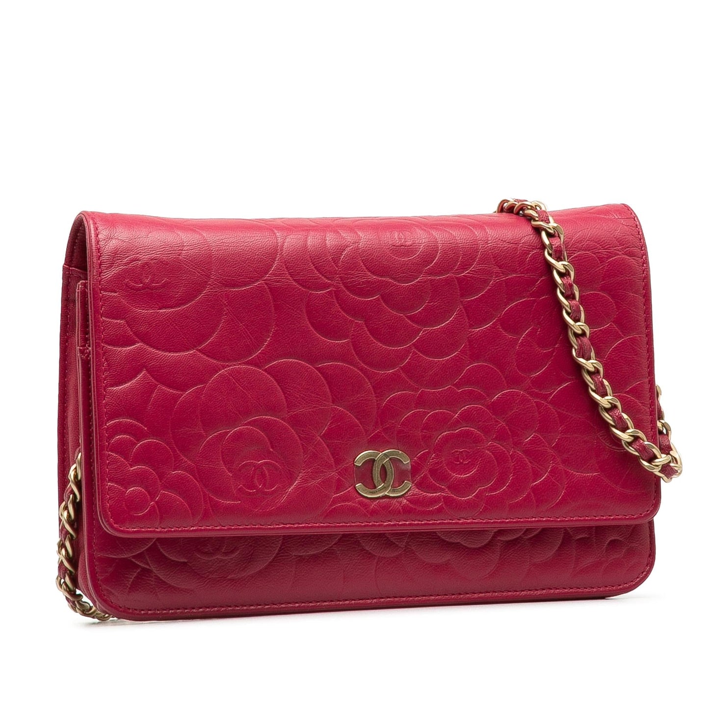 Chanel Wallet On Chain Crossbody Bag - Lynora Bags