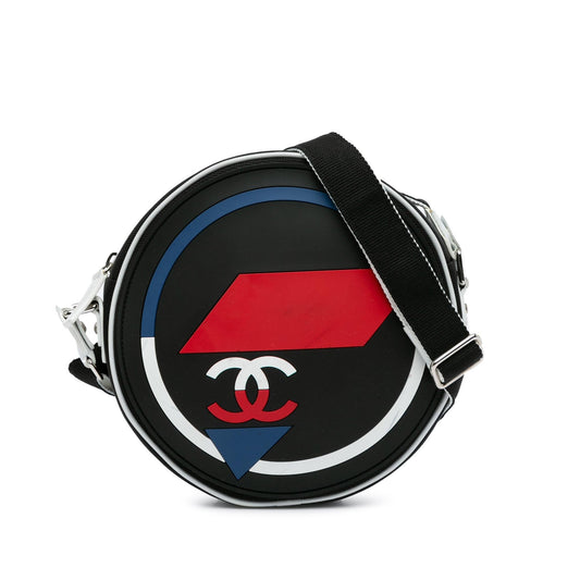 Chanel Crossbody Bag - Lynora Bags