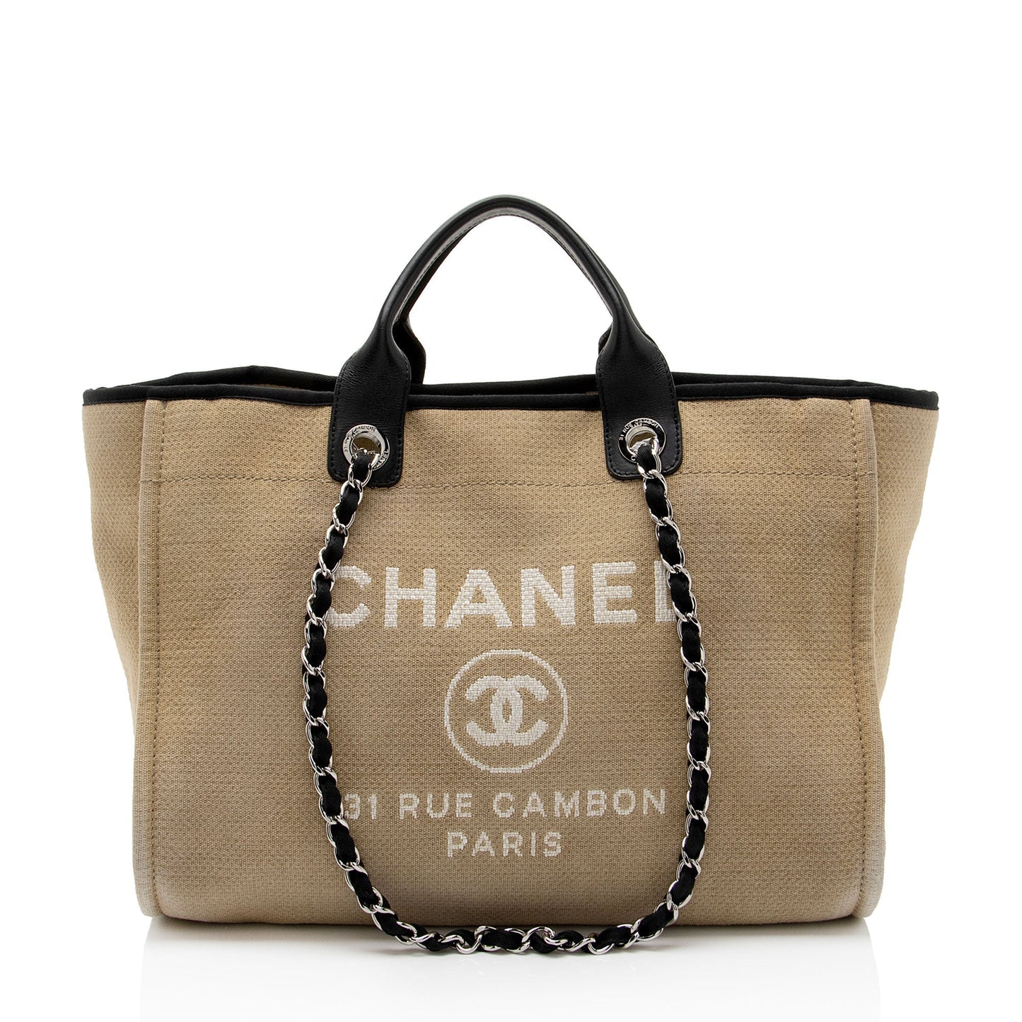 Chanel Tote Bag - Lynora Bags