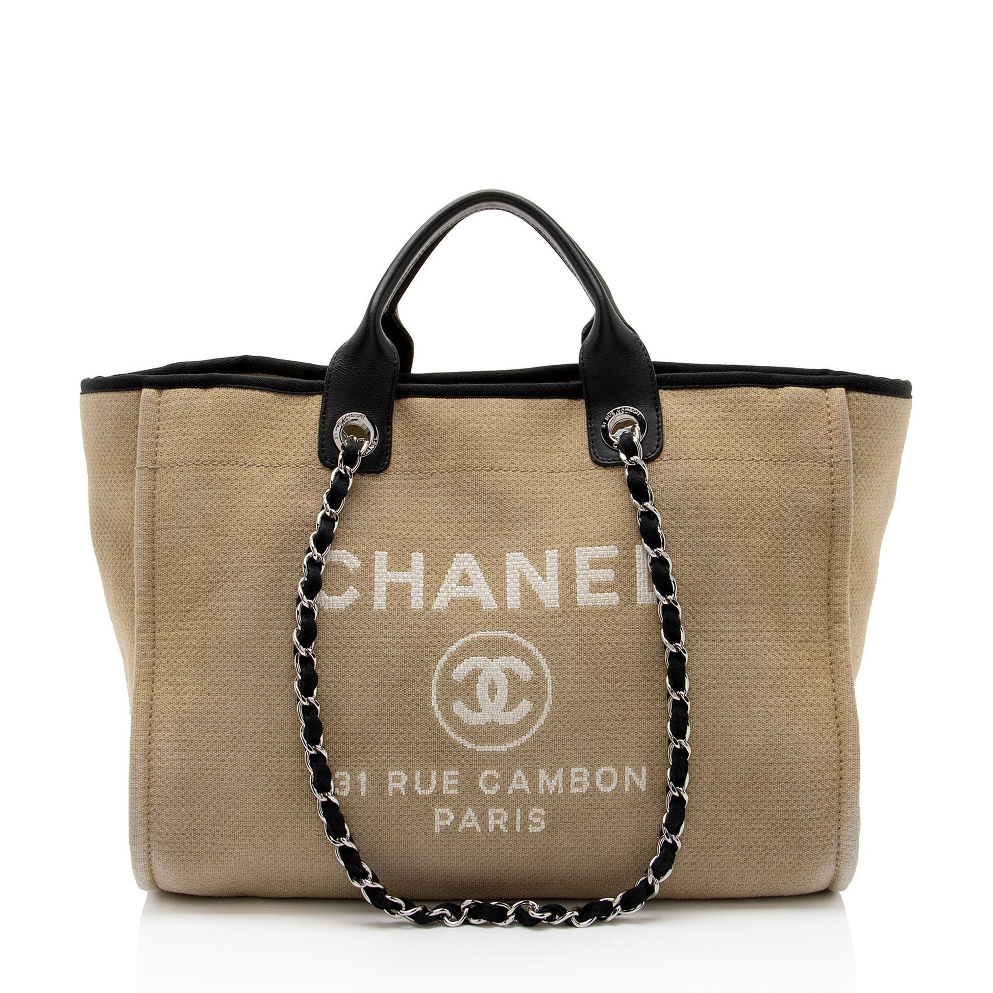 Chanel Tote Bag - Lynora Bags