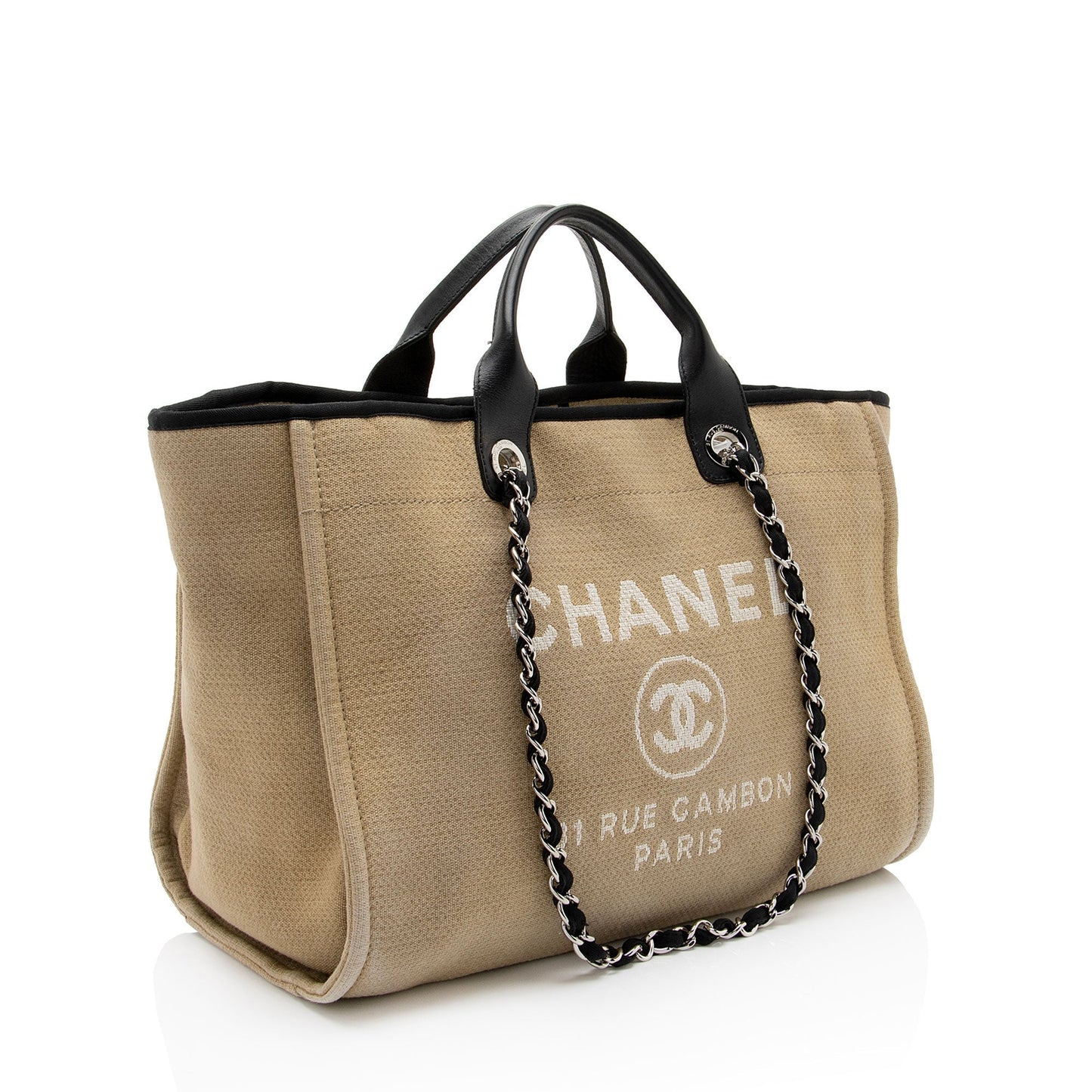 Chanel Tote Bag - Lynora Bags