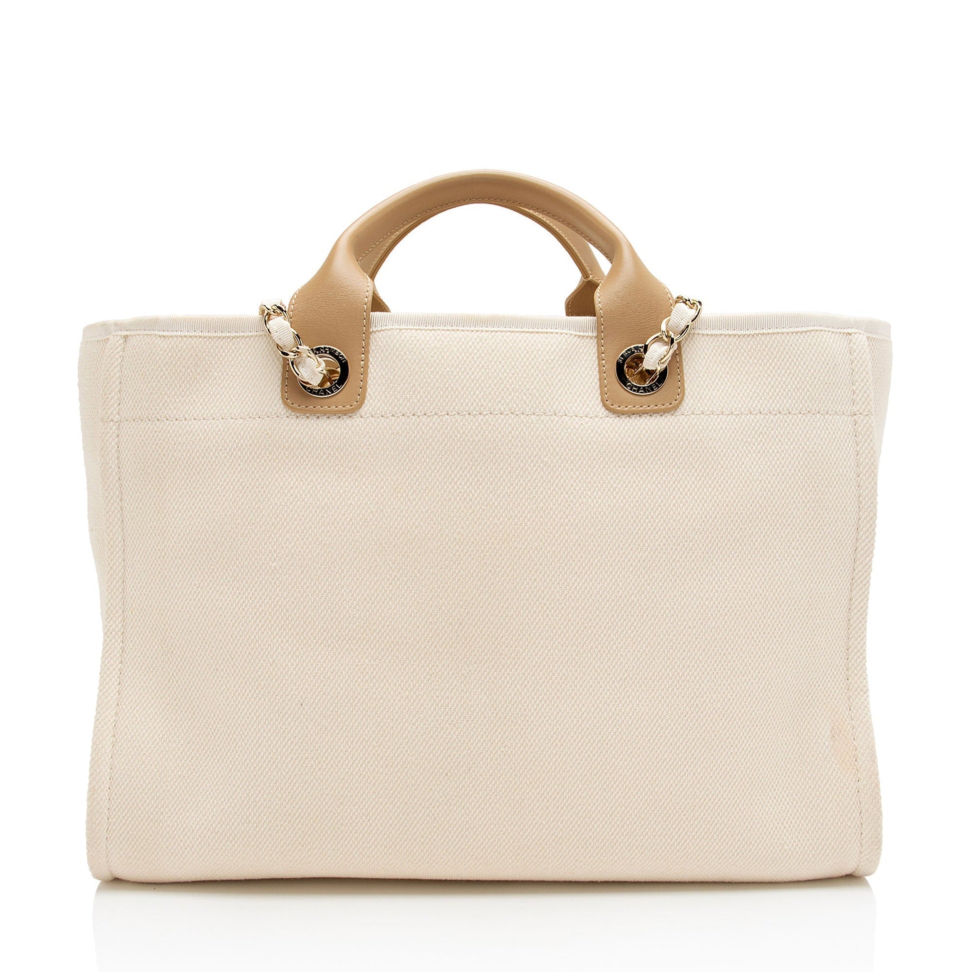 Chanel Tote Bag - Lynora Bags