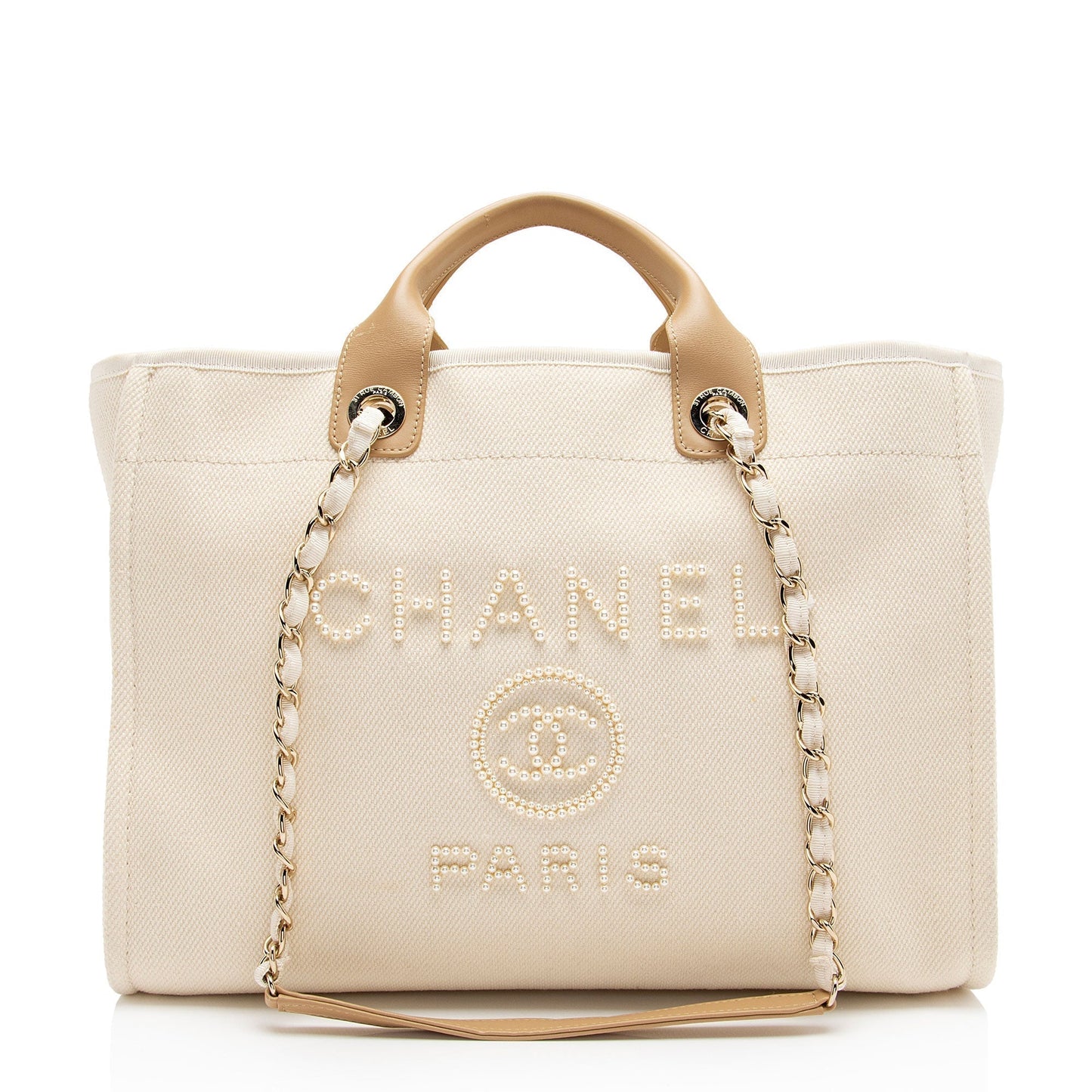Chanel Tote Bag - Lynora Bags