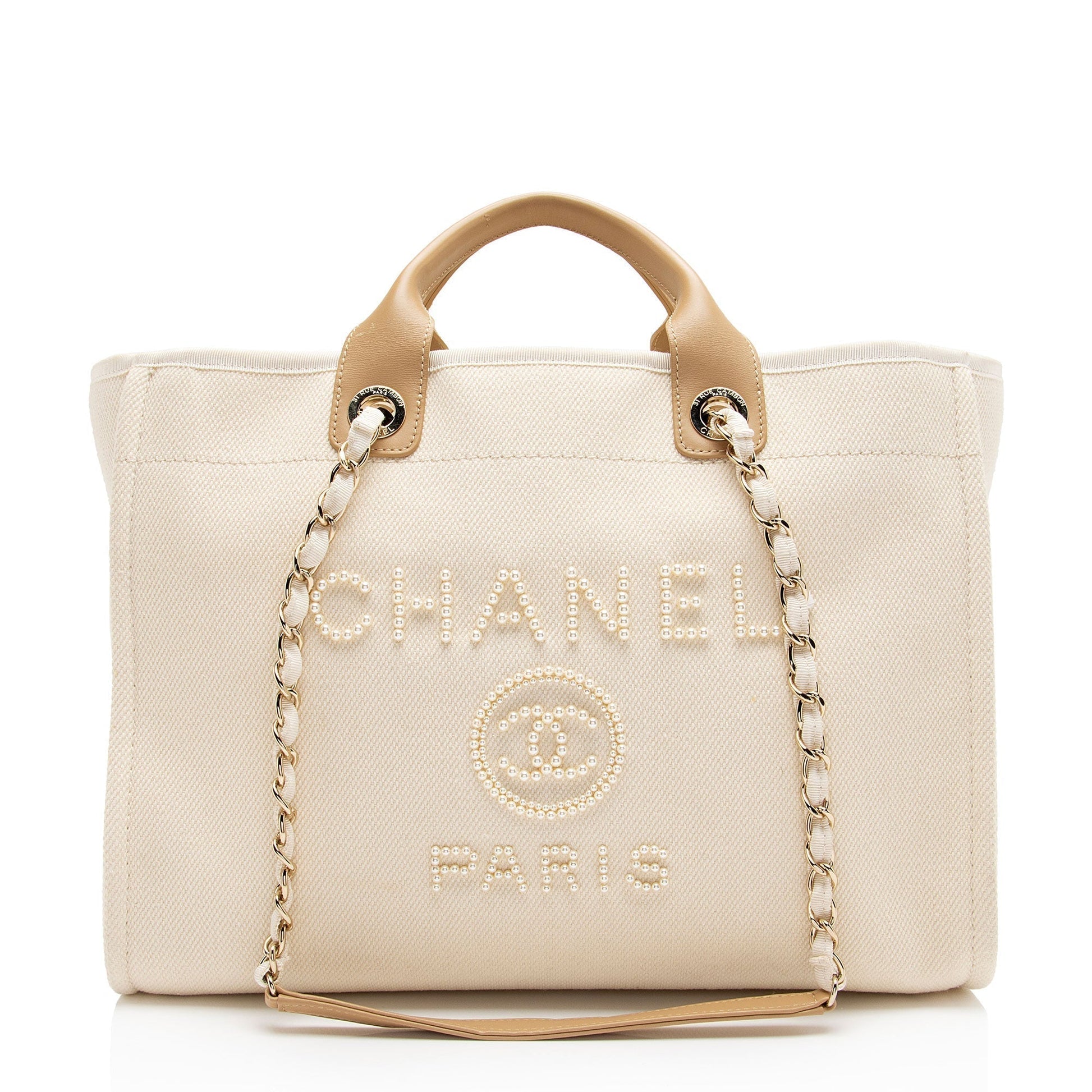 Chanel Tote Bag - Lynora Bags