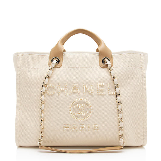 Chanel Tote Bag - Lynora Bags