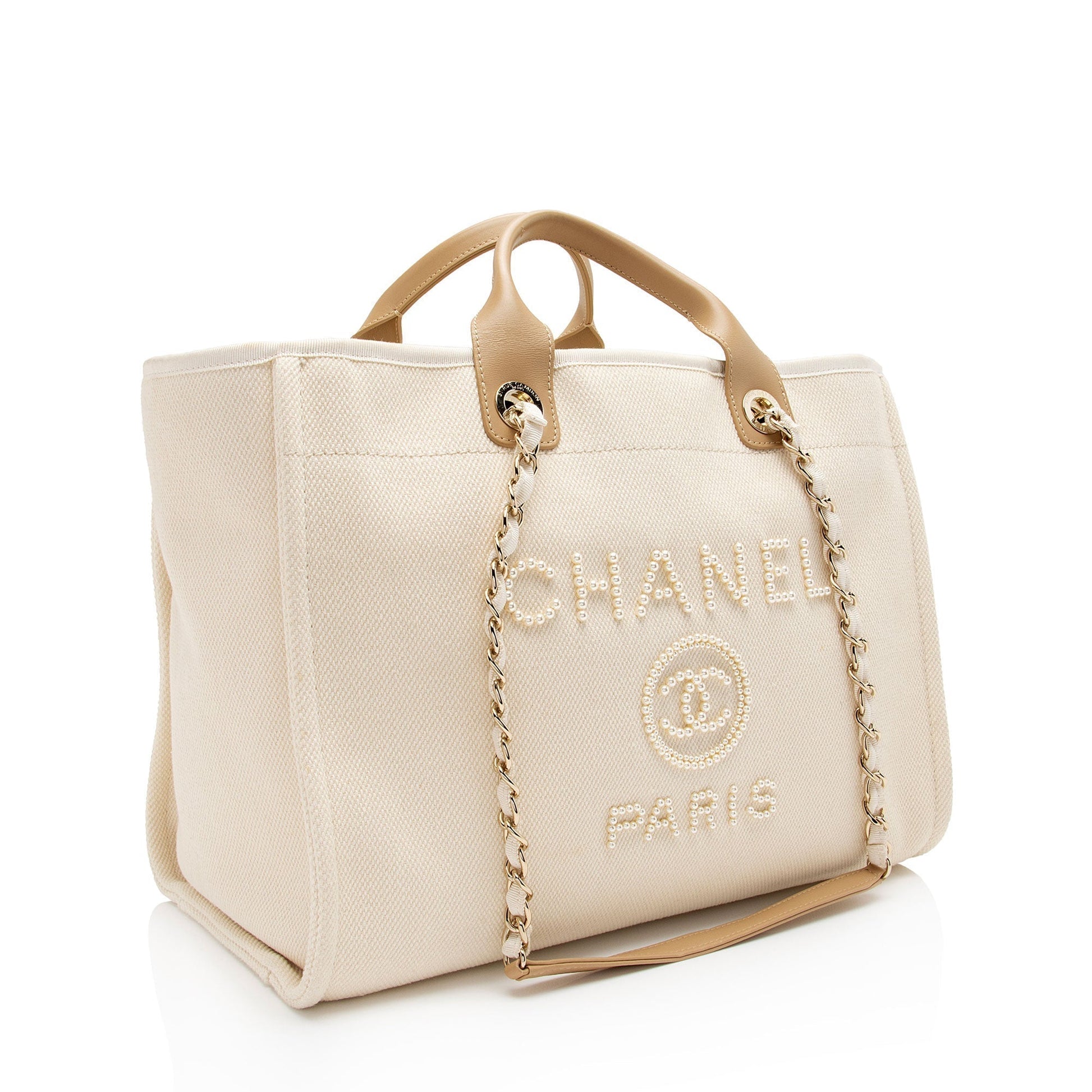Chanel Tote Bag - Lynora Bags