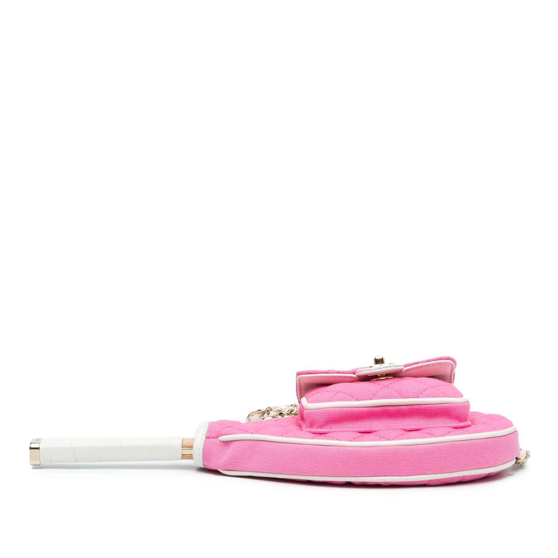 Chanel Crossbody Bag - Lynora Bags