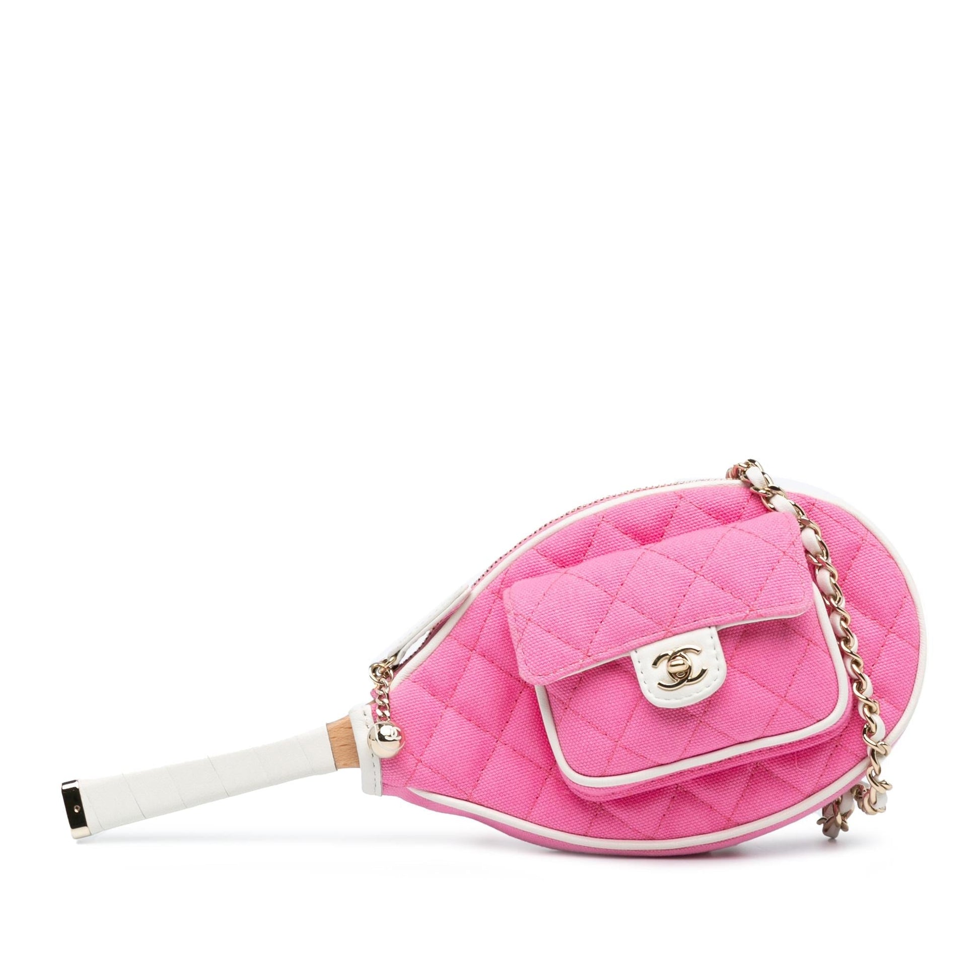 Chanel Crossbody Bag - Lynora Bags