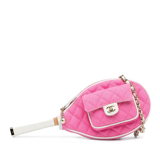 Chanel Crossbody Bag - Lynora Bags