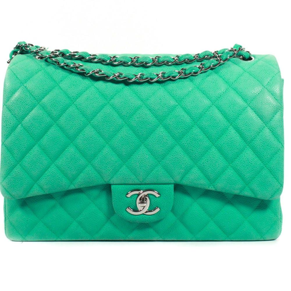 Chanel Flap Shoulder Bag - Lynora Bags