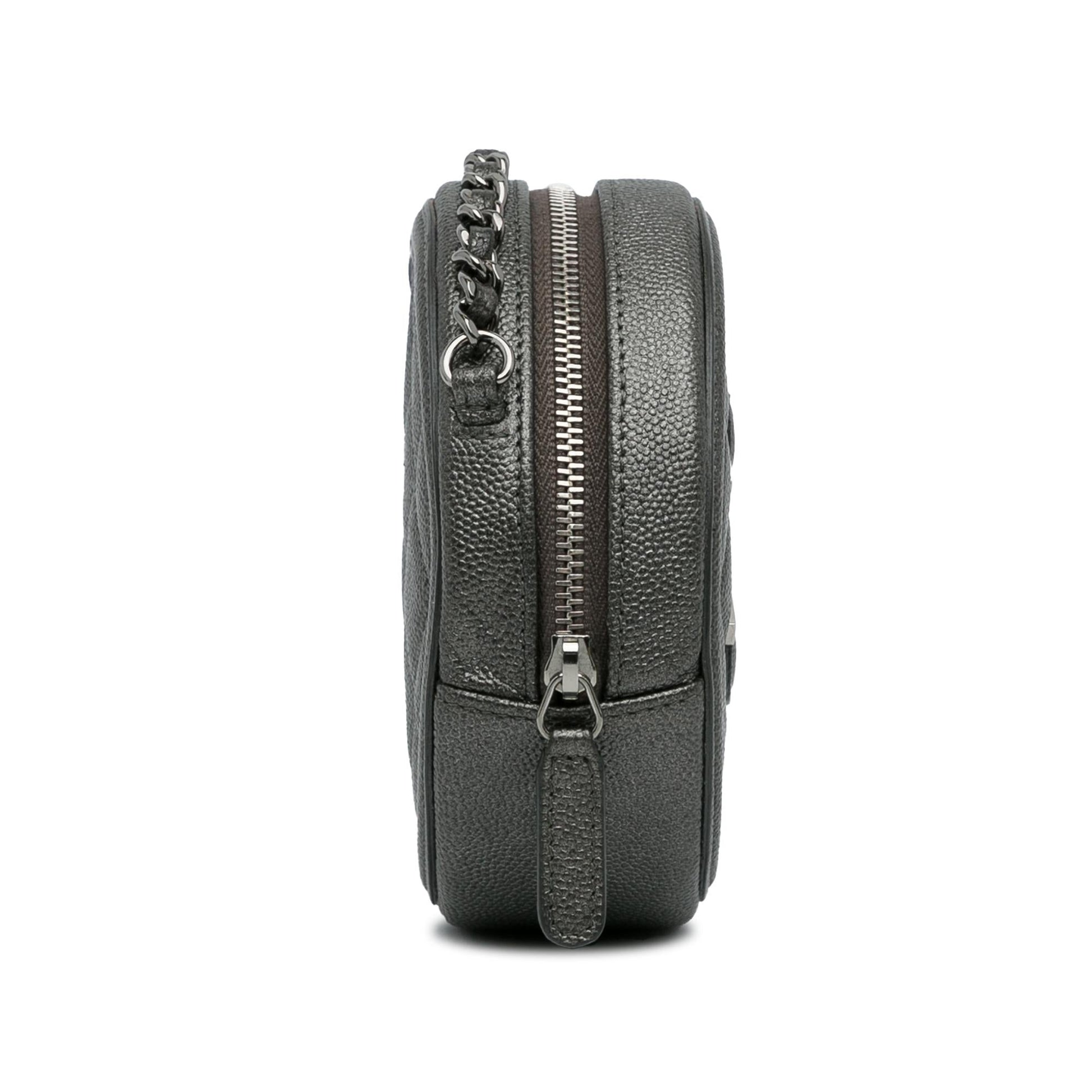 Chanel Crossbody Bag - Lynora Bags