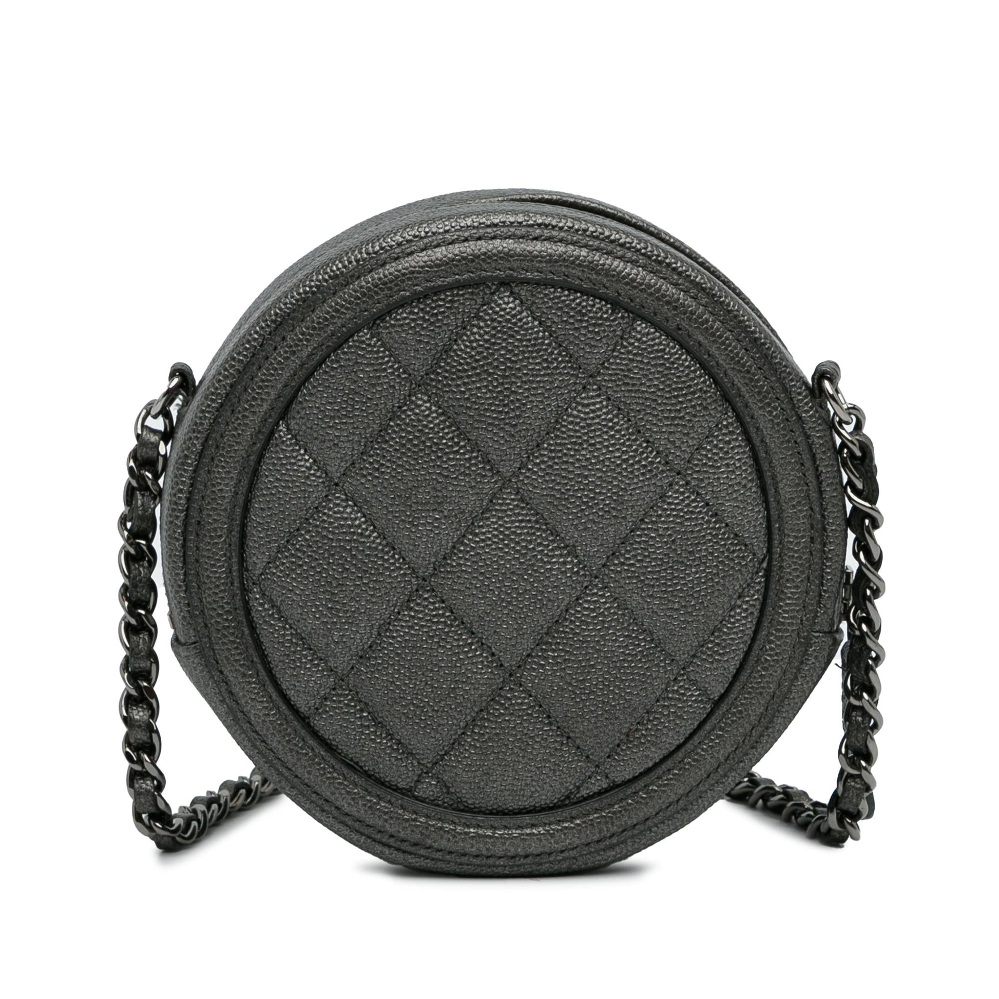 Chanel Crossbody Bag - Lynora Bags
