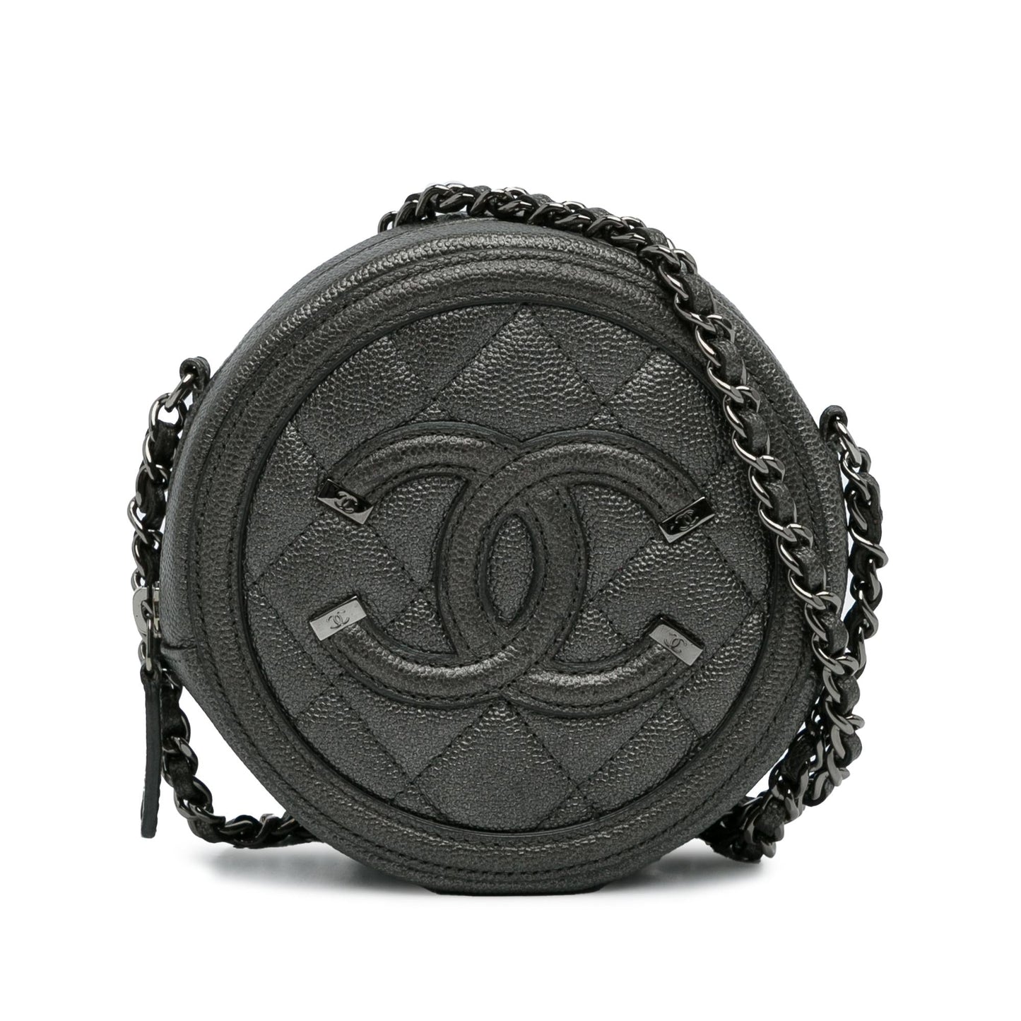 Chanel Crossbody Bag - Lynora Bags