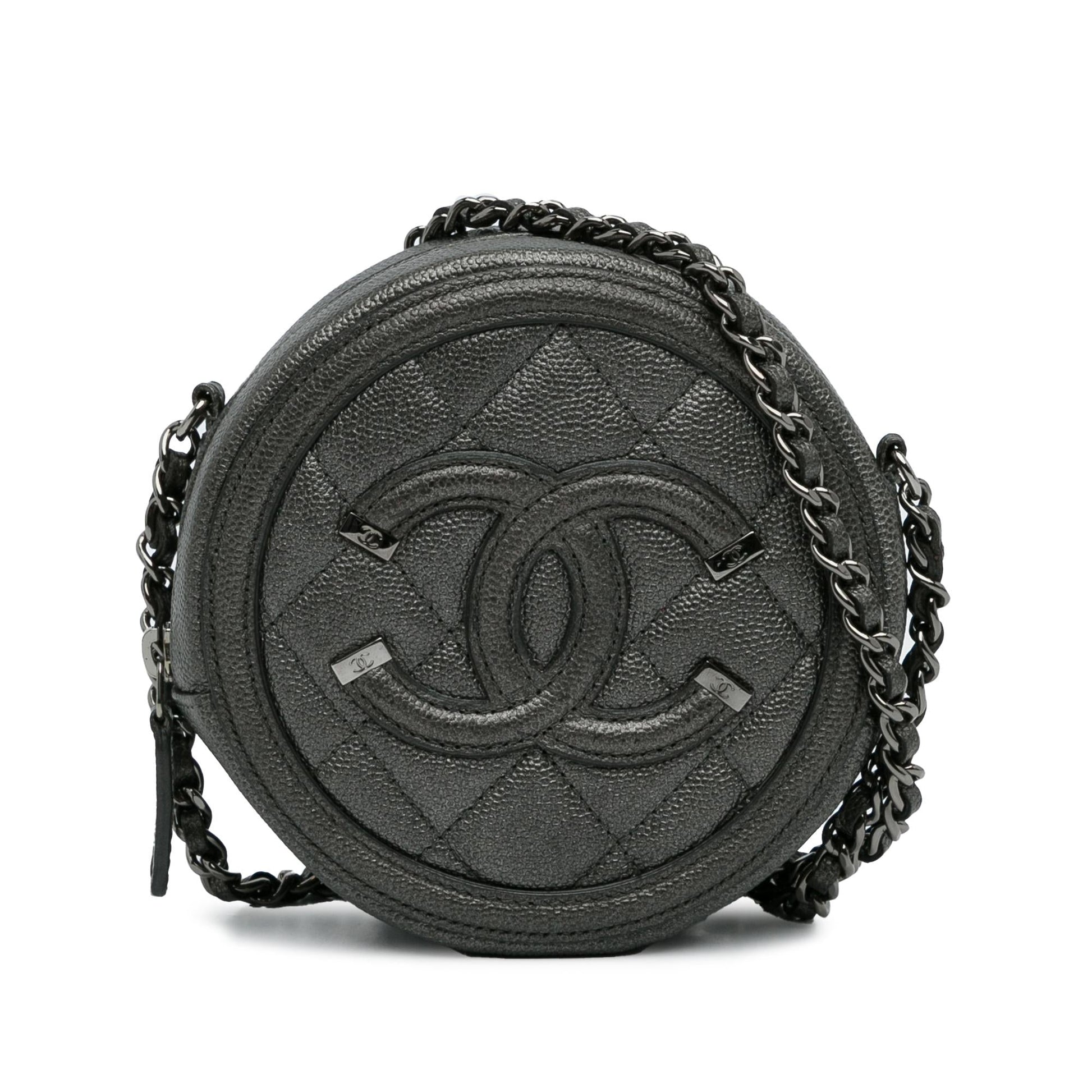 Chanel Crossbody Bag - Lynora Bags