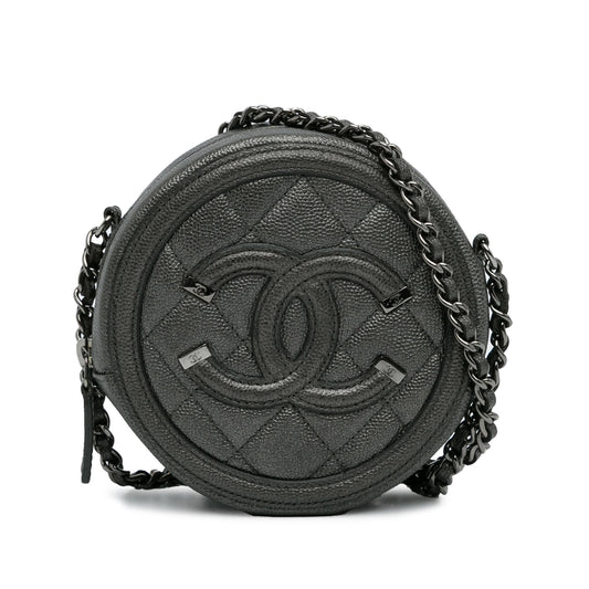Chanel Crossbody Bag - Lynora Bags