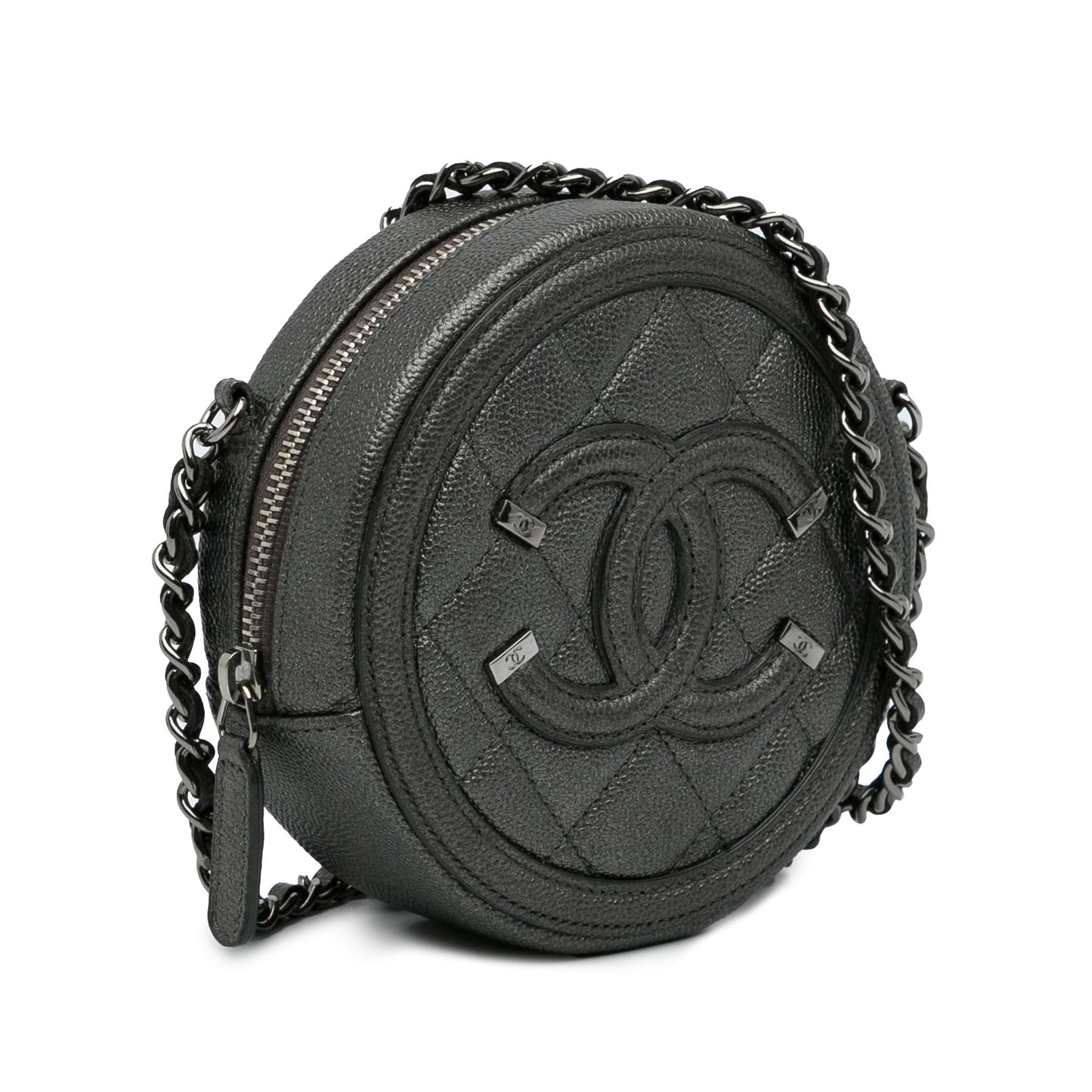 Chanel Crossbody Bag - Lynora Bags
