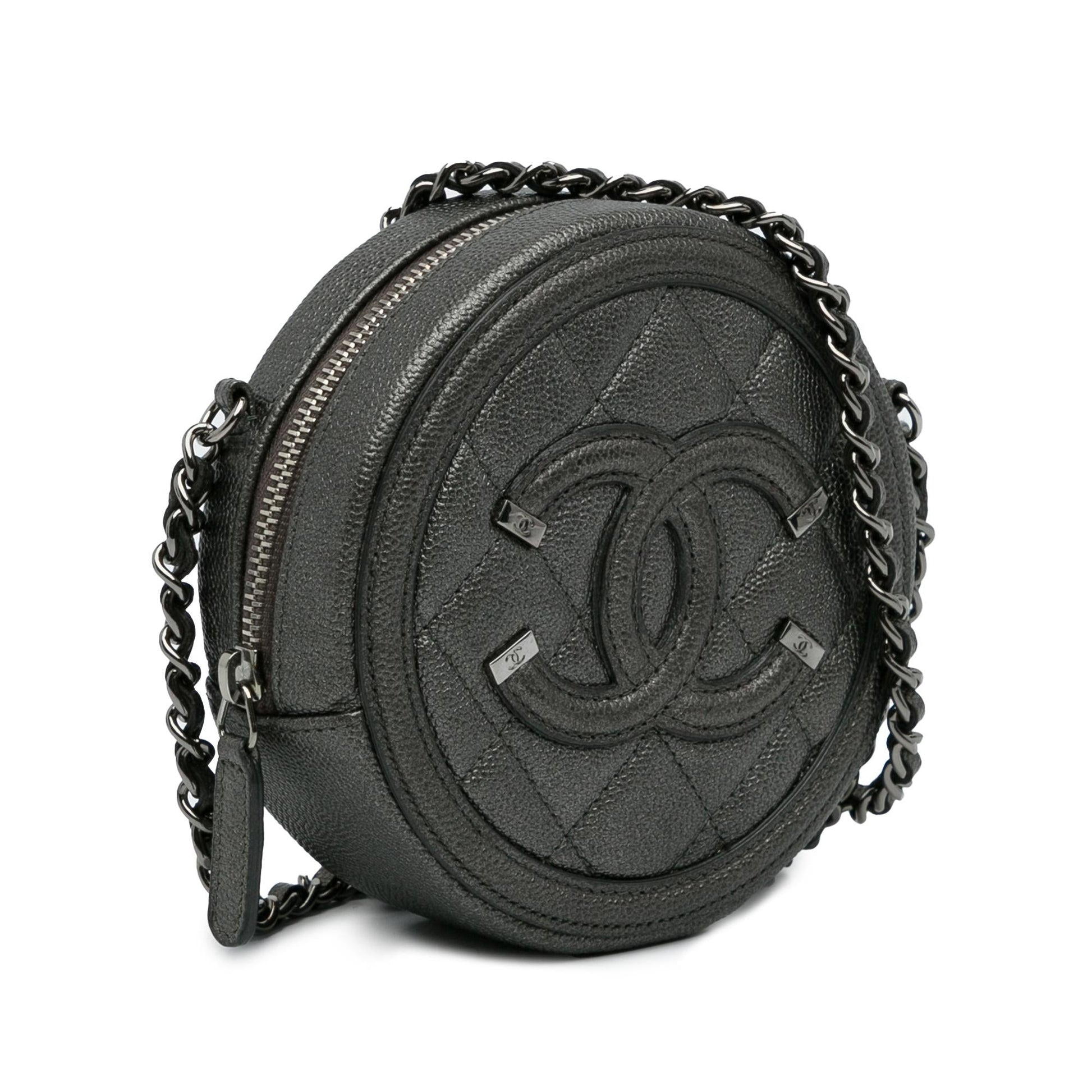 Chanel Crossbody Bag - Lynora Bags