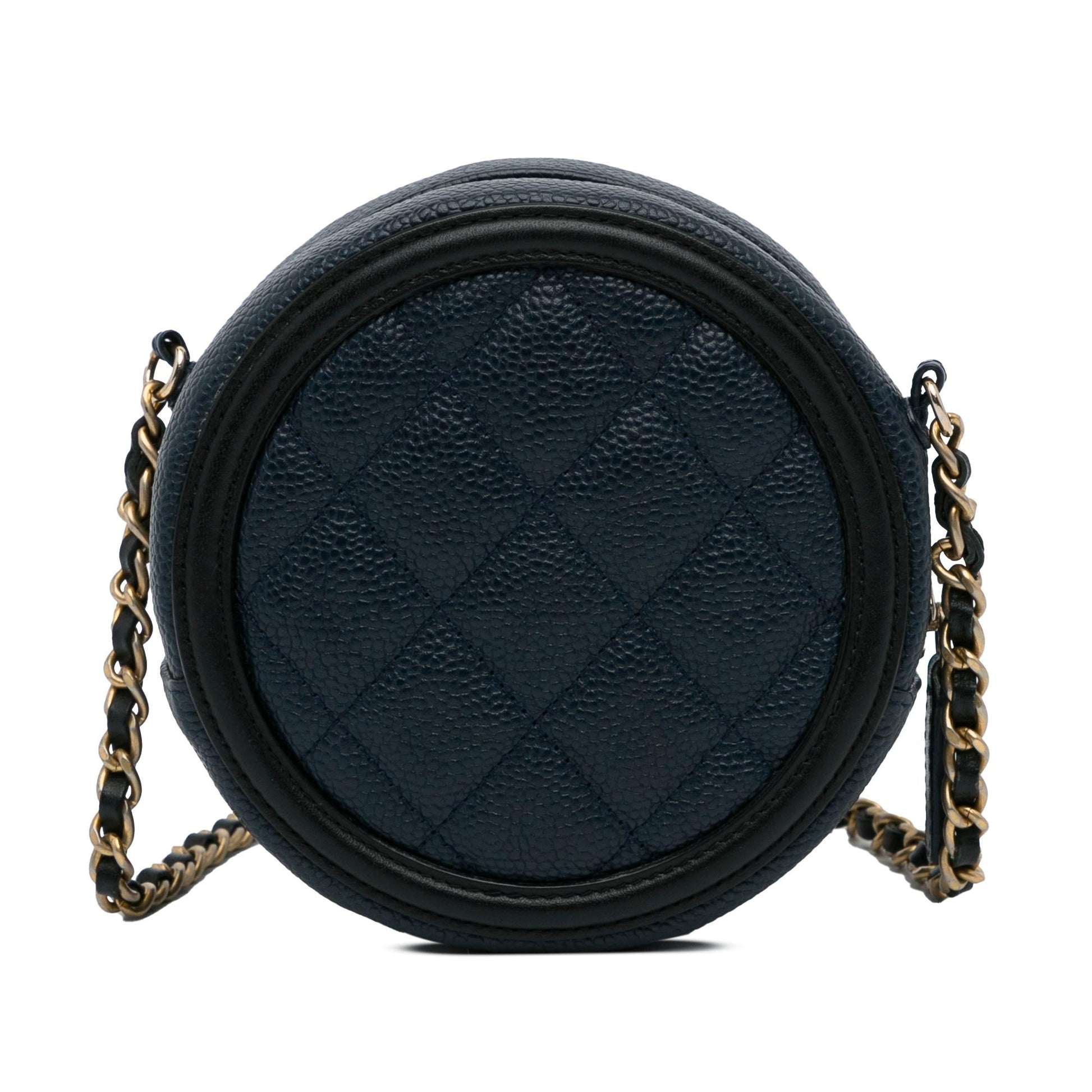 Chanel Crossbody Bag - Lynora Bags