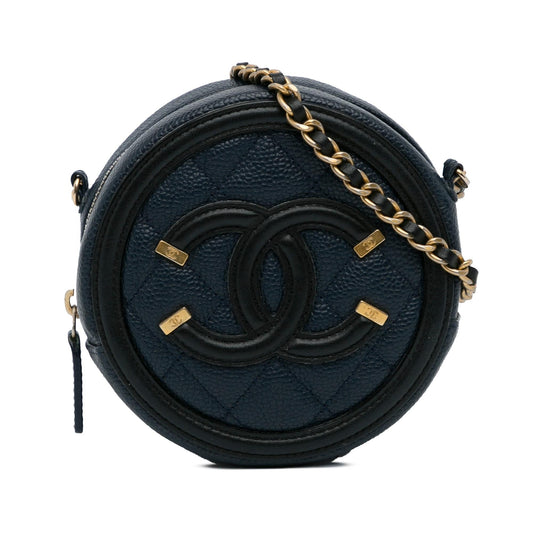 Chanel Crossbody Bag - Lynora Bags