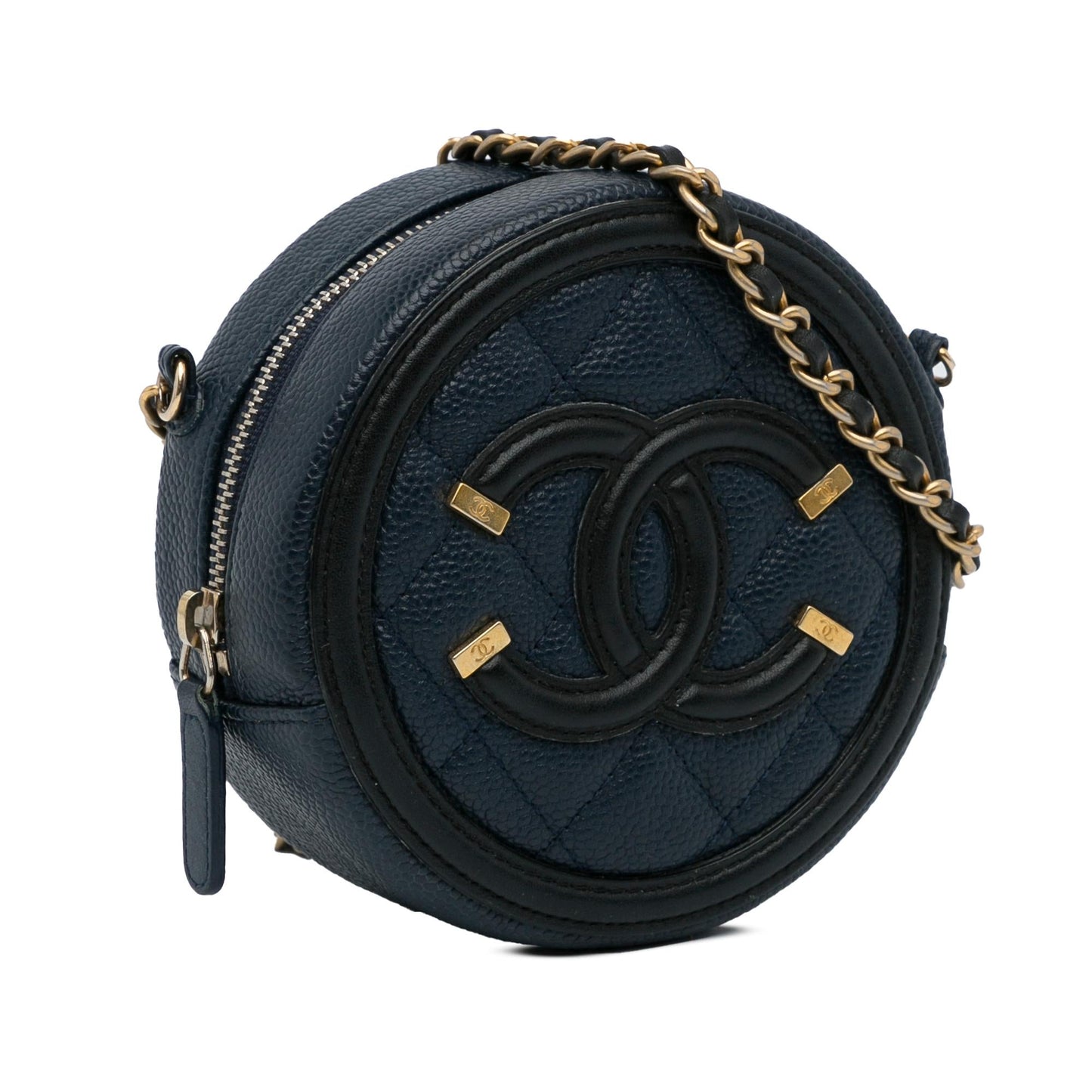 Chanel Crossbody Bag - Lynora Bags