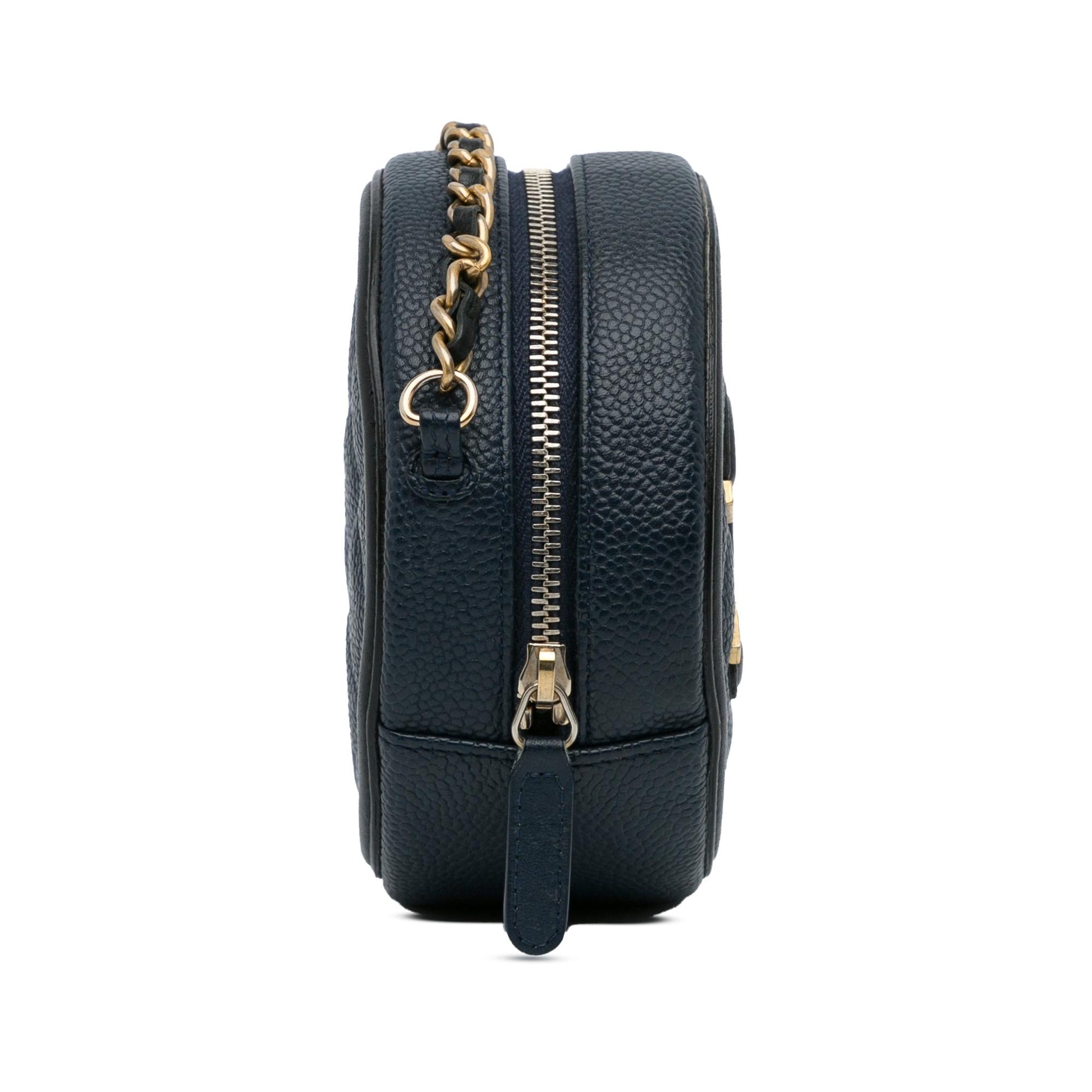 Chanel Crossbody Bag - Lynora Bags