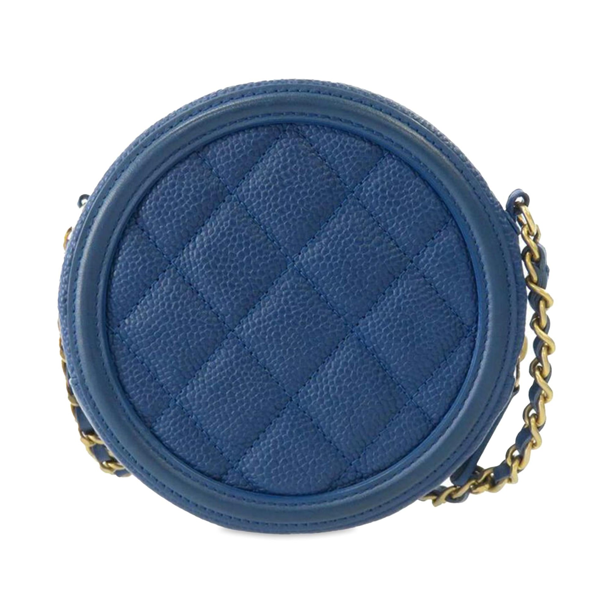 Chanel Crossbody Bag - Lynora Bags
