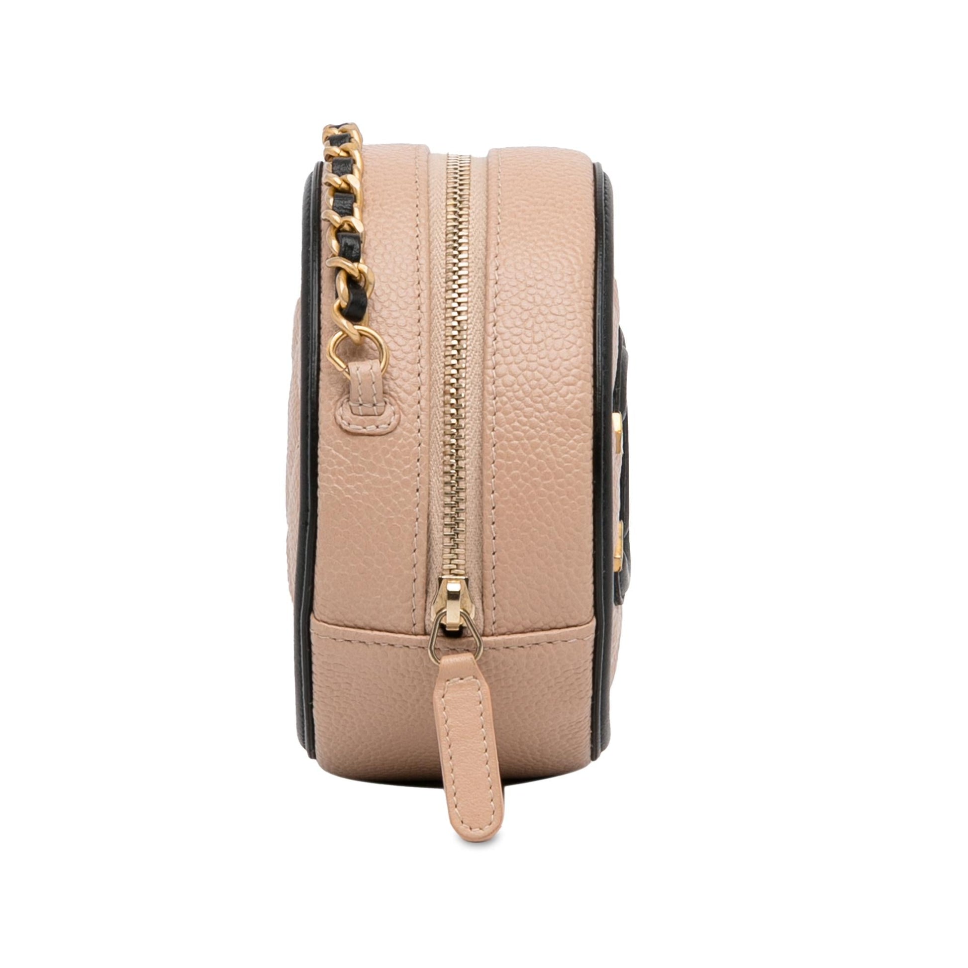 Chanel Crossbody Bag - Lynora Bags