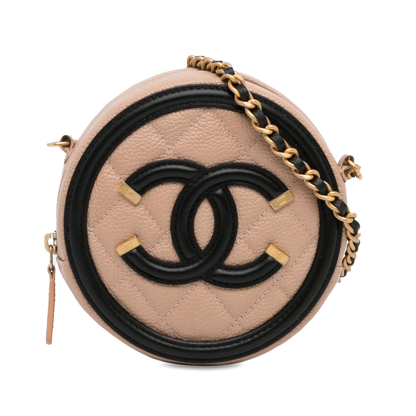 Chanel Crossbody Bag - Lynora Bags