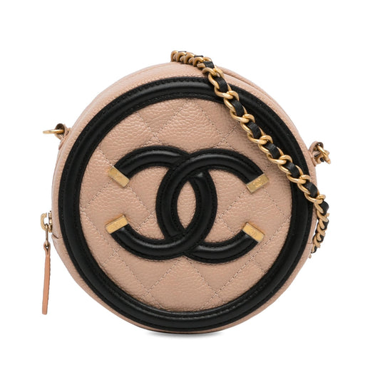 Chanel Crossbody Bag - Lynora Bags