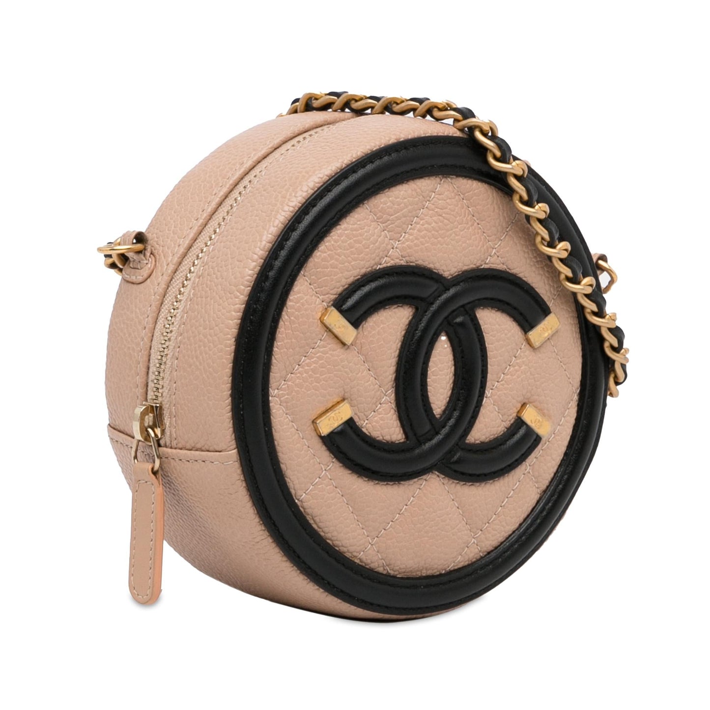 Chanel Crossbody Bag - Lynora Bags