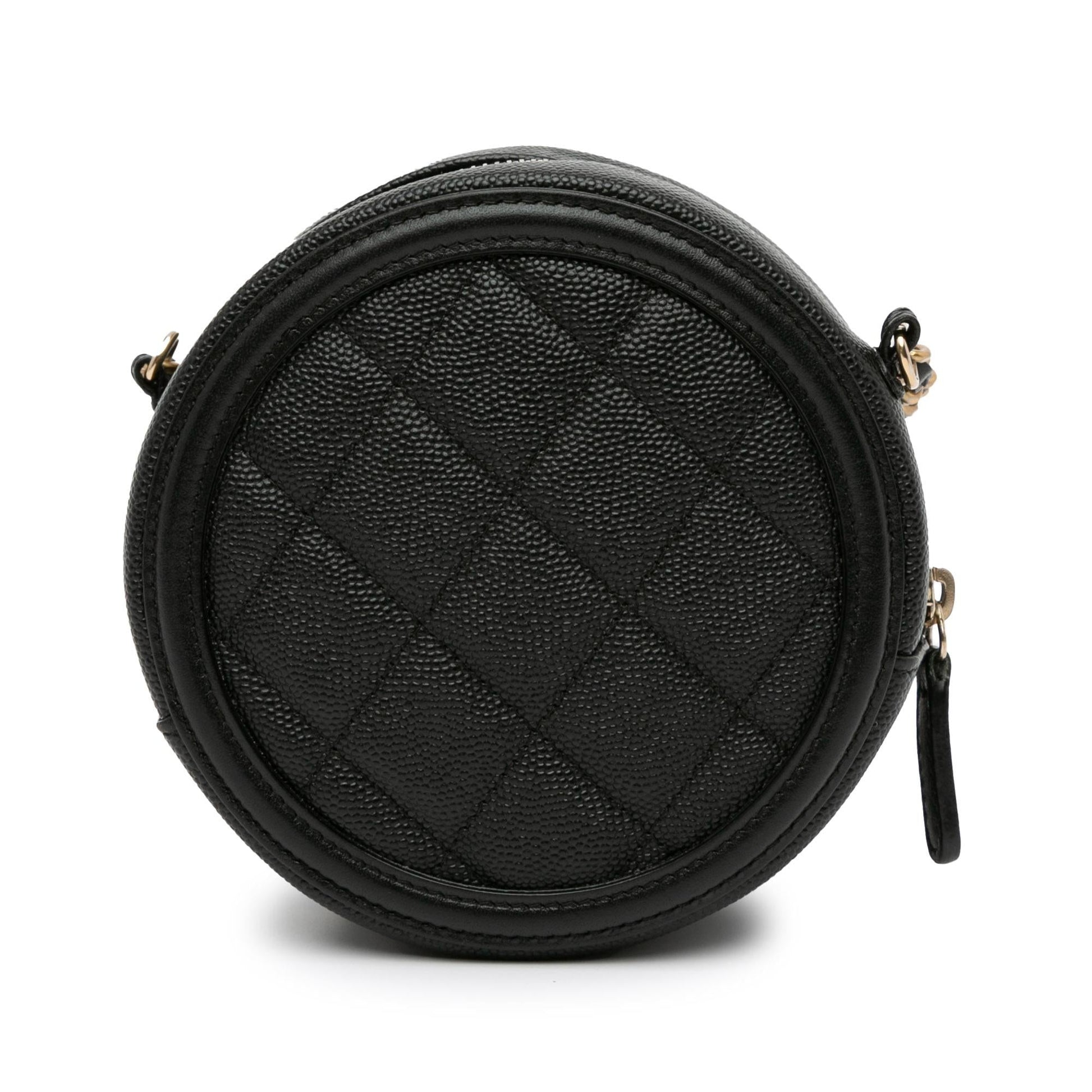 Chanel Crossbody Bag - Lynora Bags