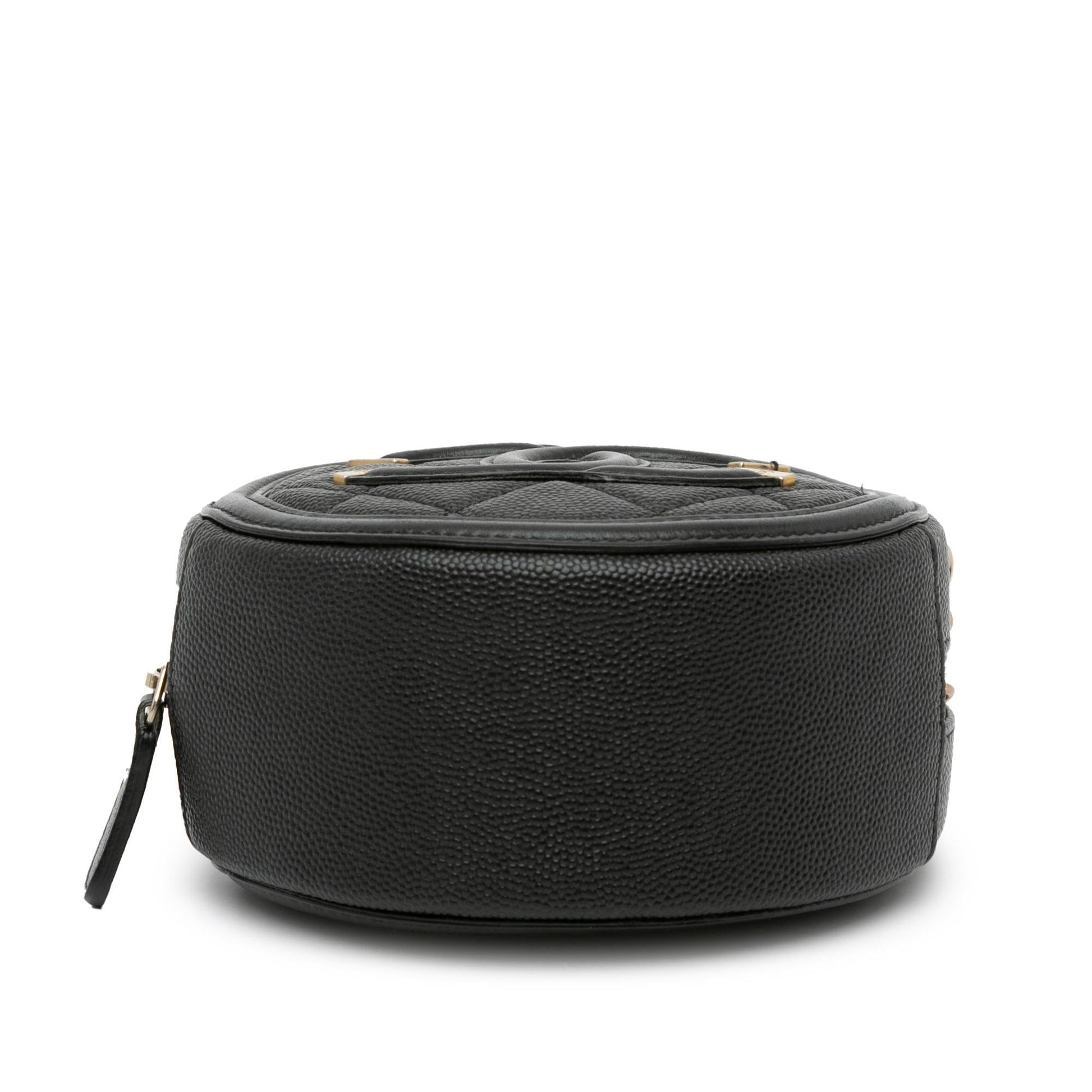 Chanel Crossbody Bag - Lynora Bags