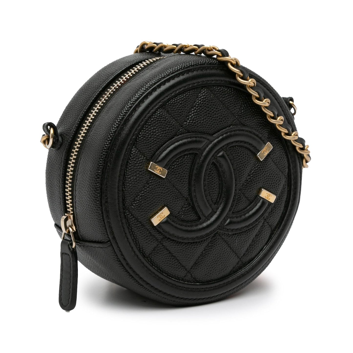 Chanel Crossbody Bag - Lynora Bags