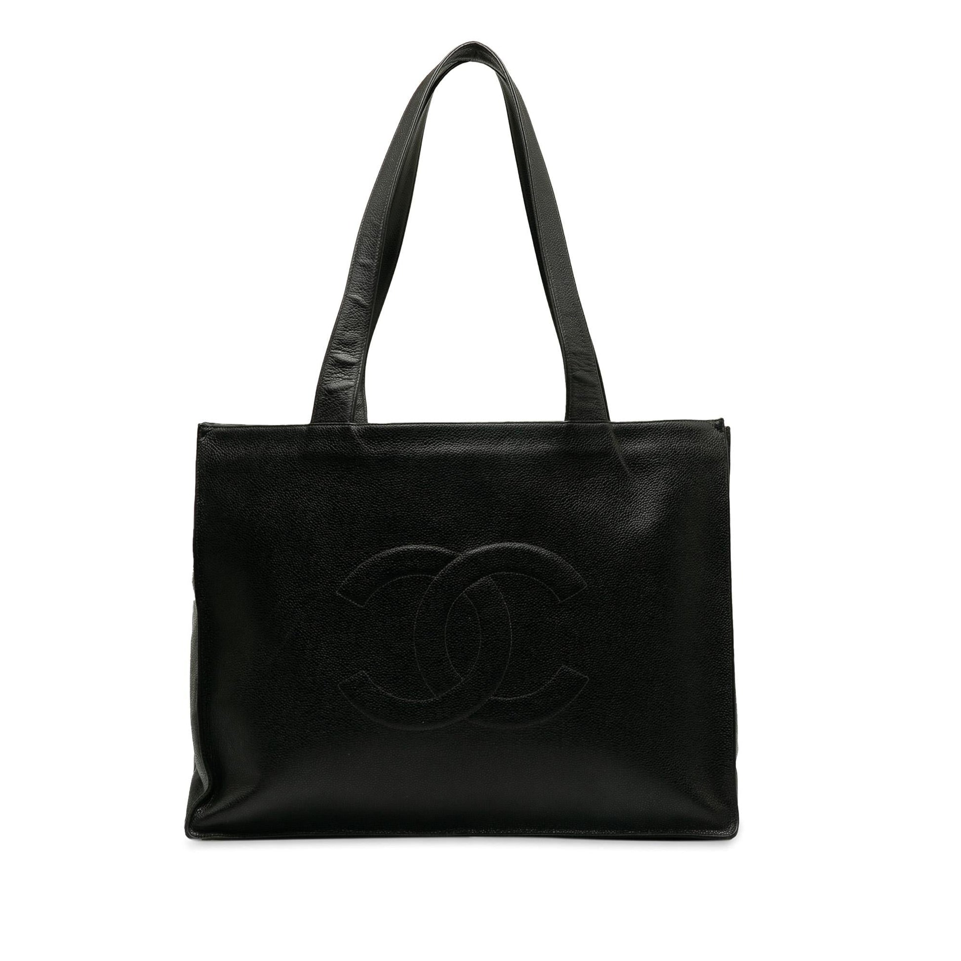 Chanel Tote Bag - Lynora Bags