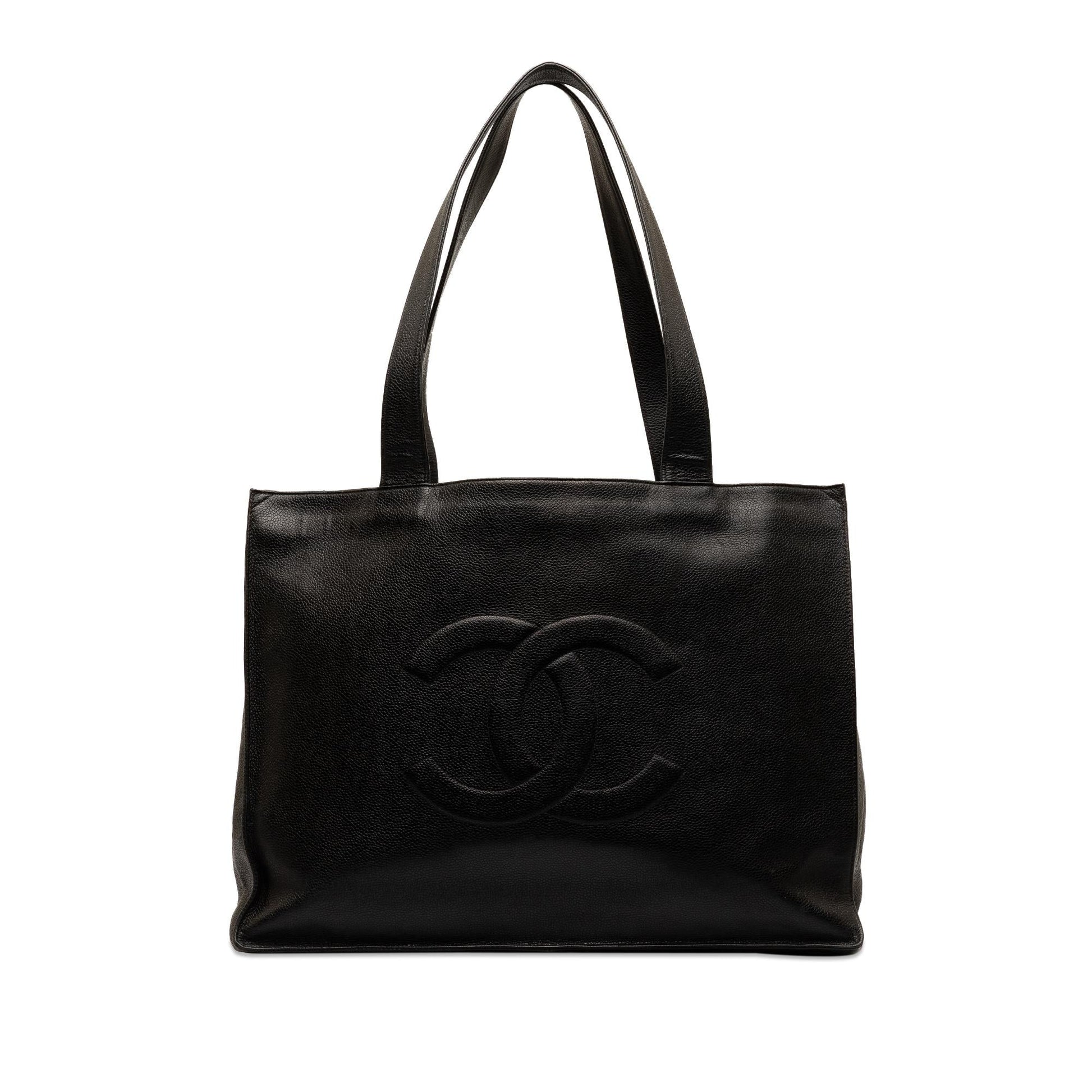 Chanel Tote Bag - Lynora Bags