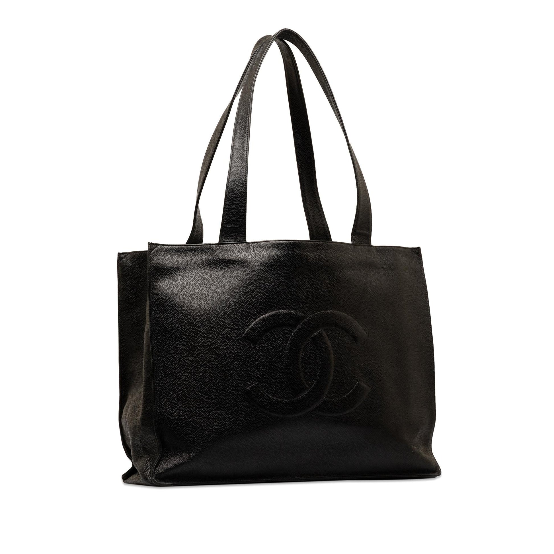 Chanel Tote Bag - Lynora Bags