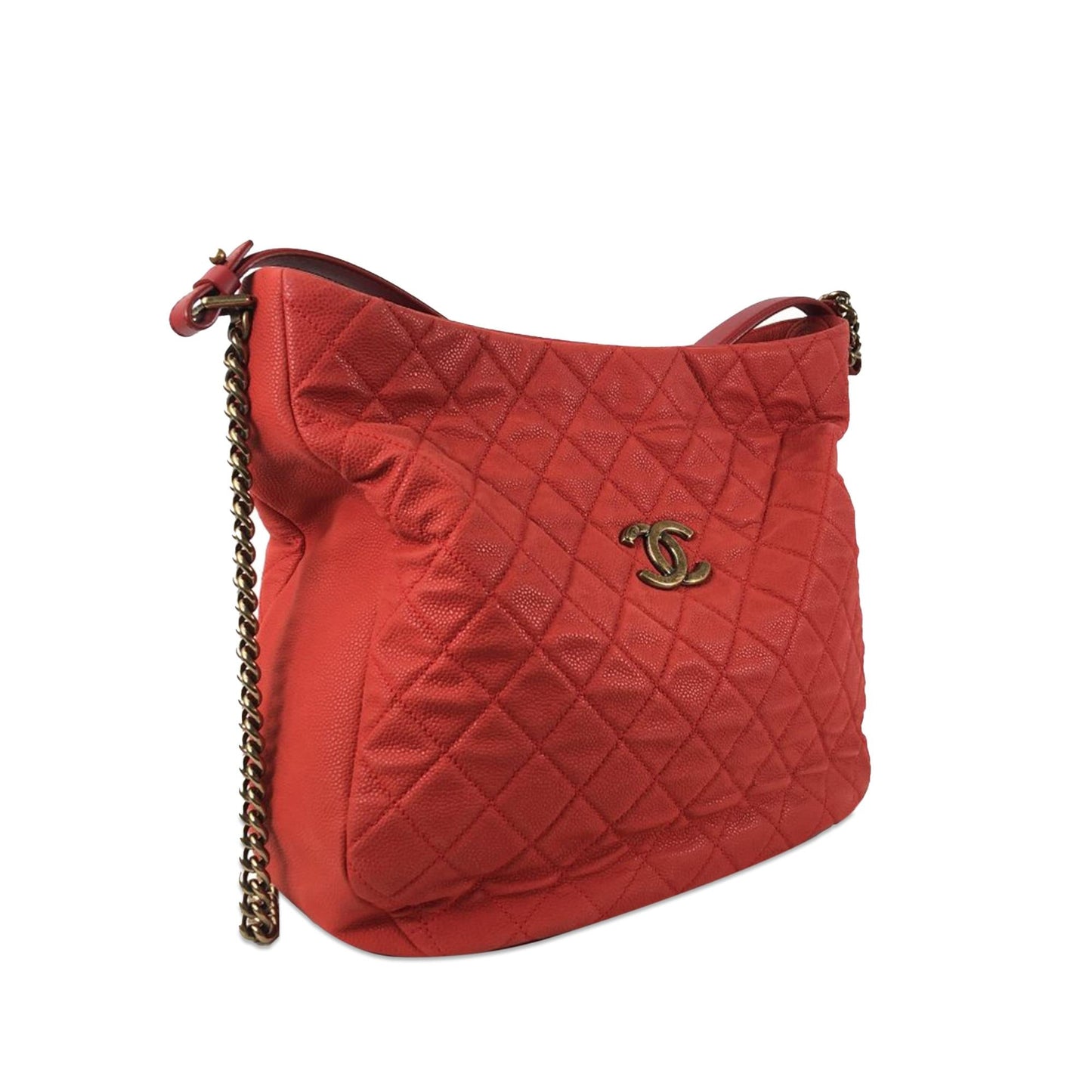 Chanel Shoulder Bag - Lynora Bags