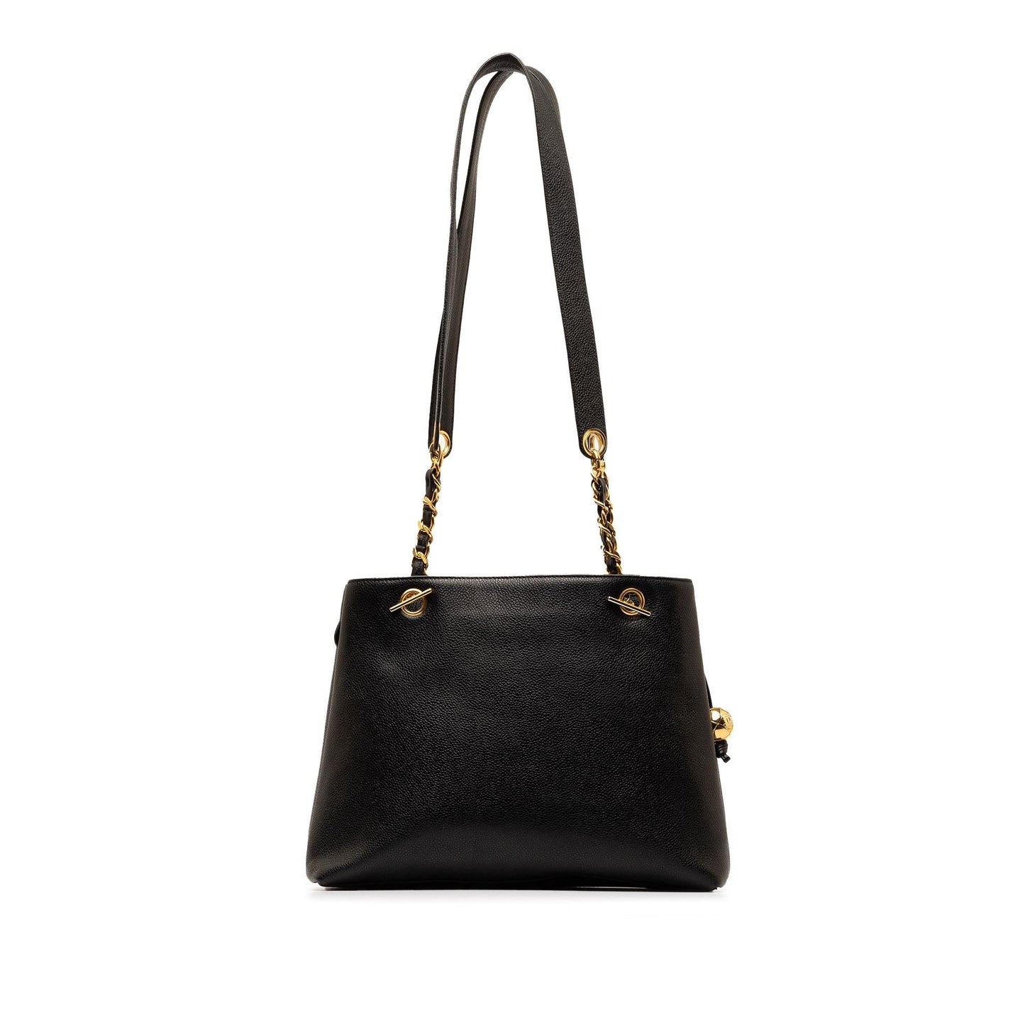 Chanel Tote Bag - Lynora Bags