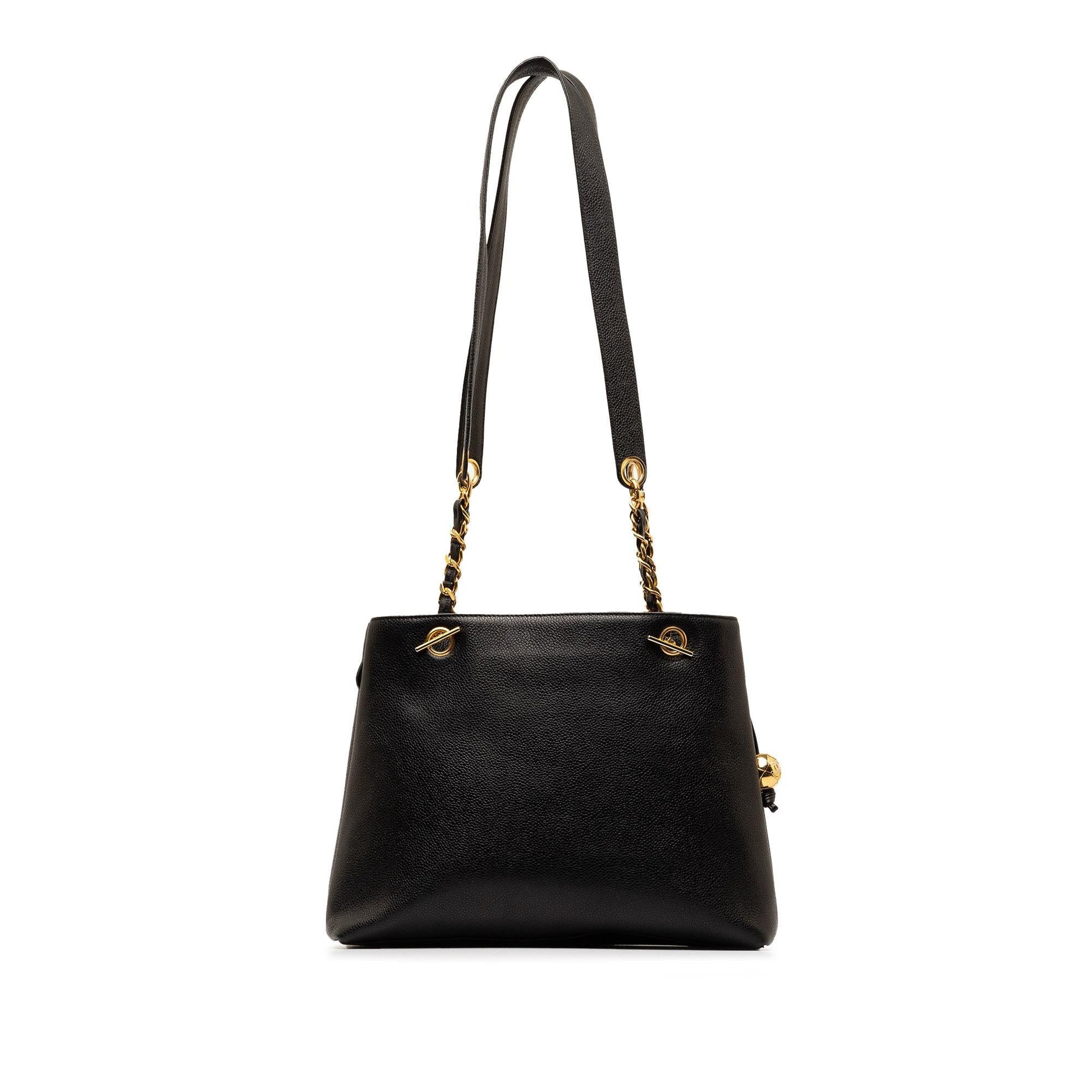 Chanel Tote Bag - Lynora Bags