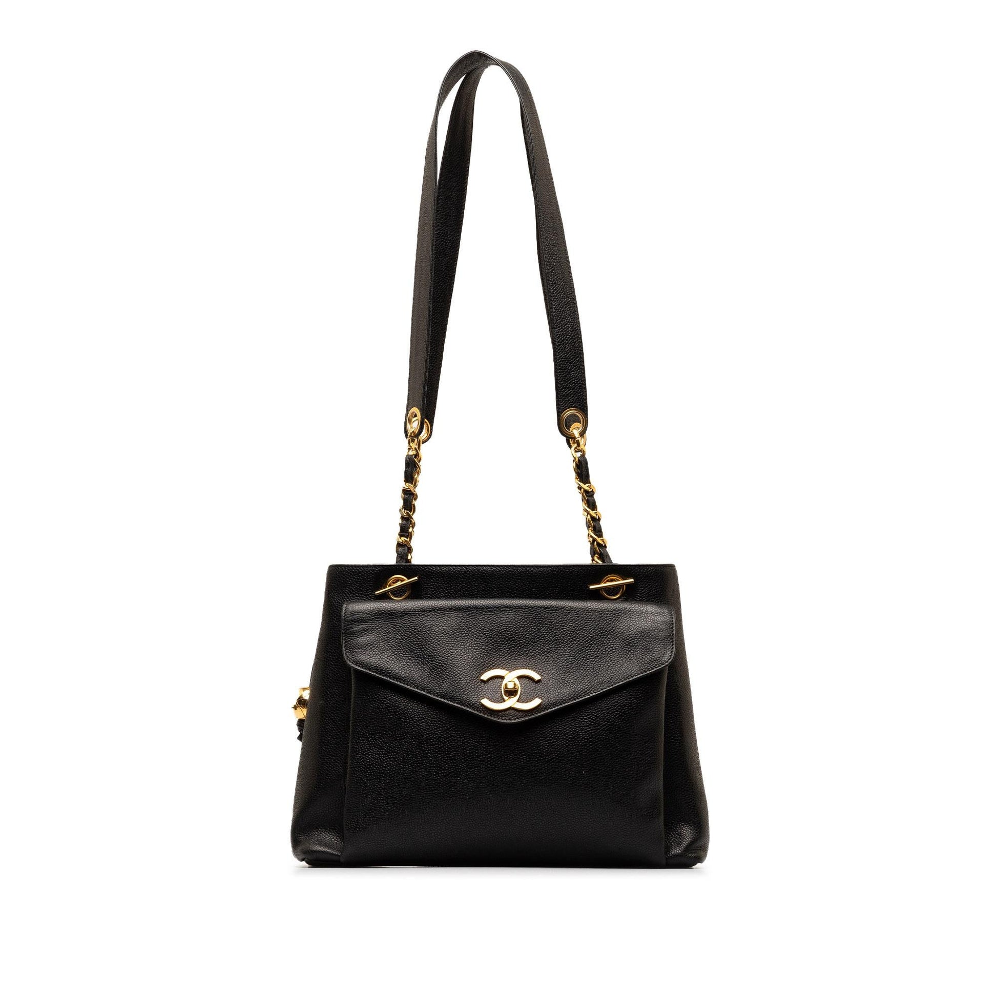 Chanel Tote Bag - Lynora Bags