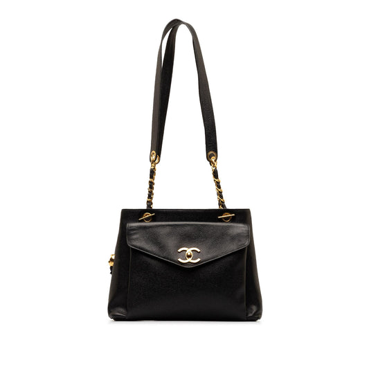 Chanel Tote Bag - Lynora Bags