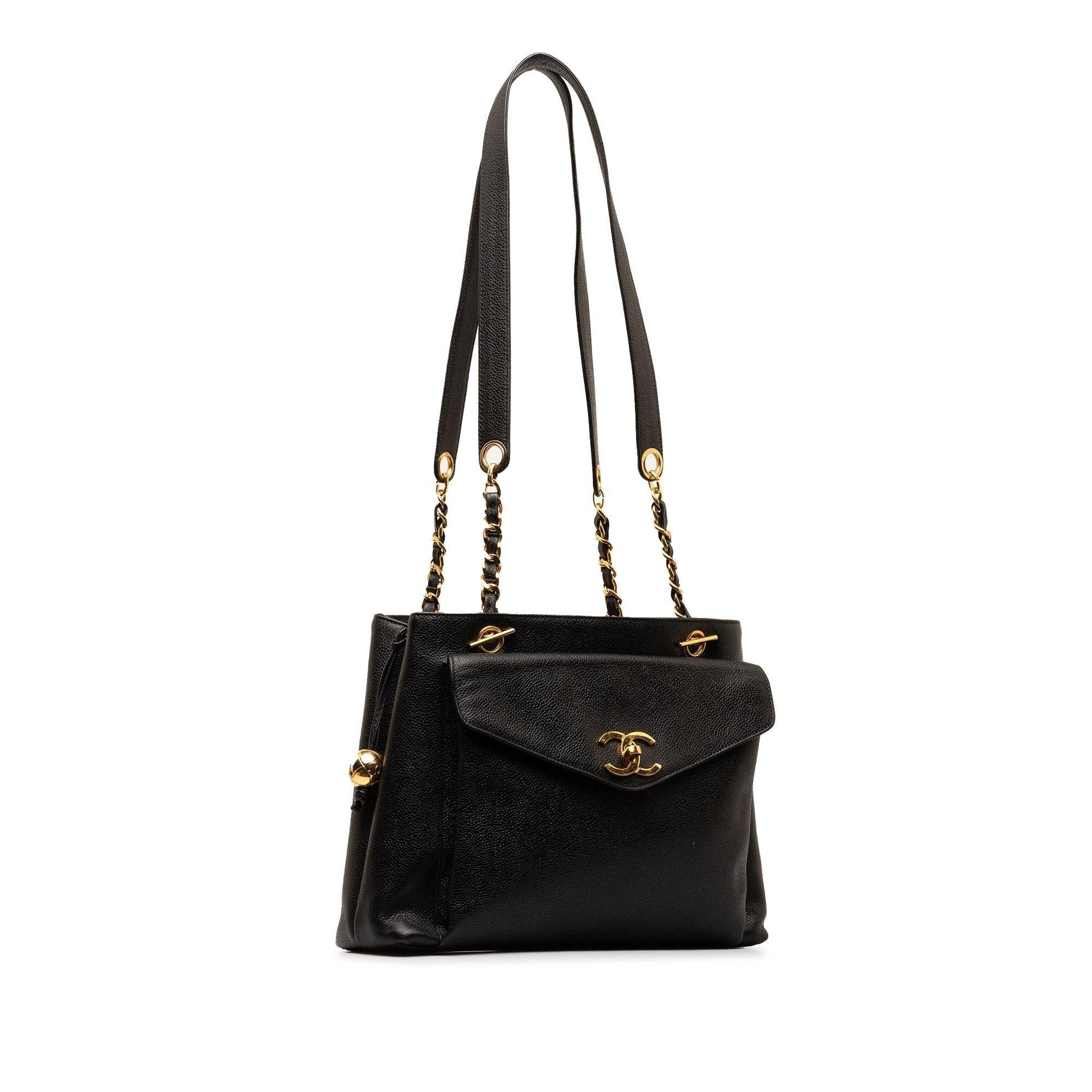 Chanel Tote Bag - Lynora Bags