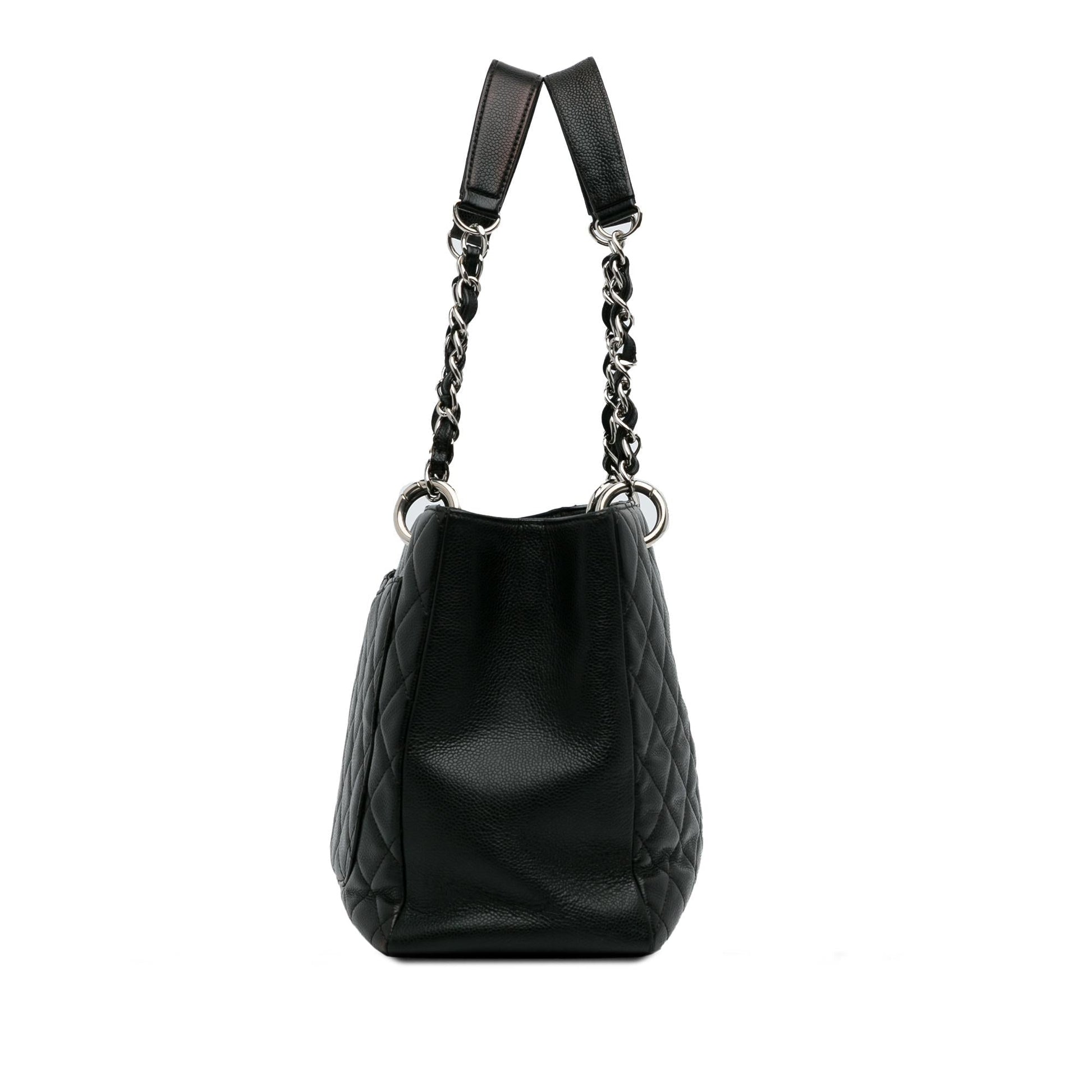 Chanel Tote Bag - Lynora Bags