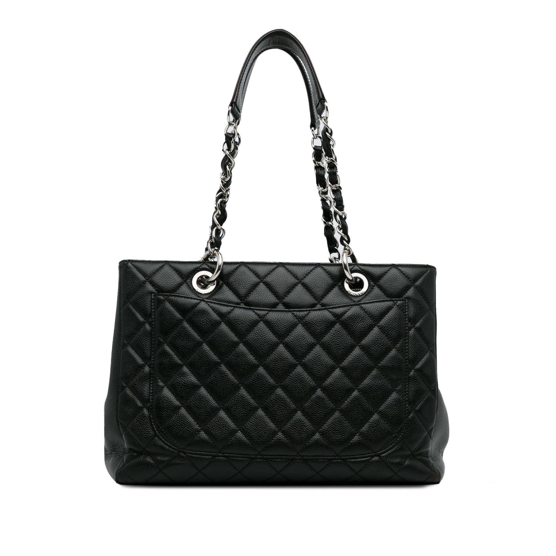 Chanel Tote Bag - Lynora Bags