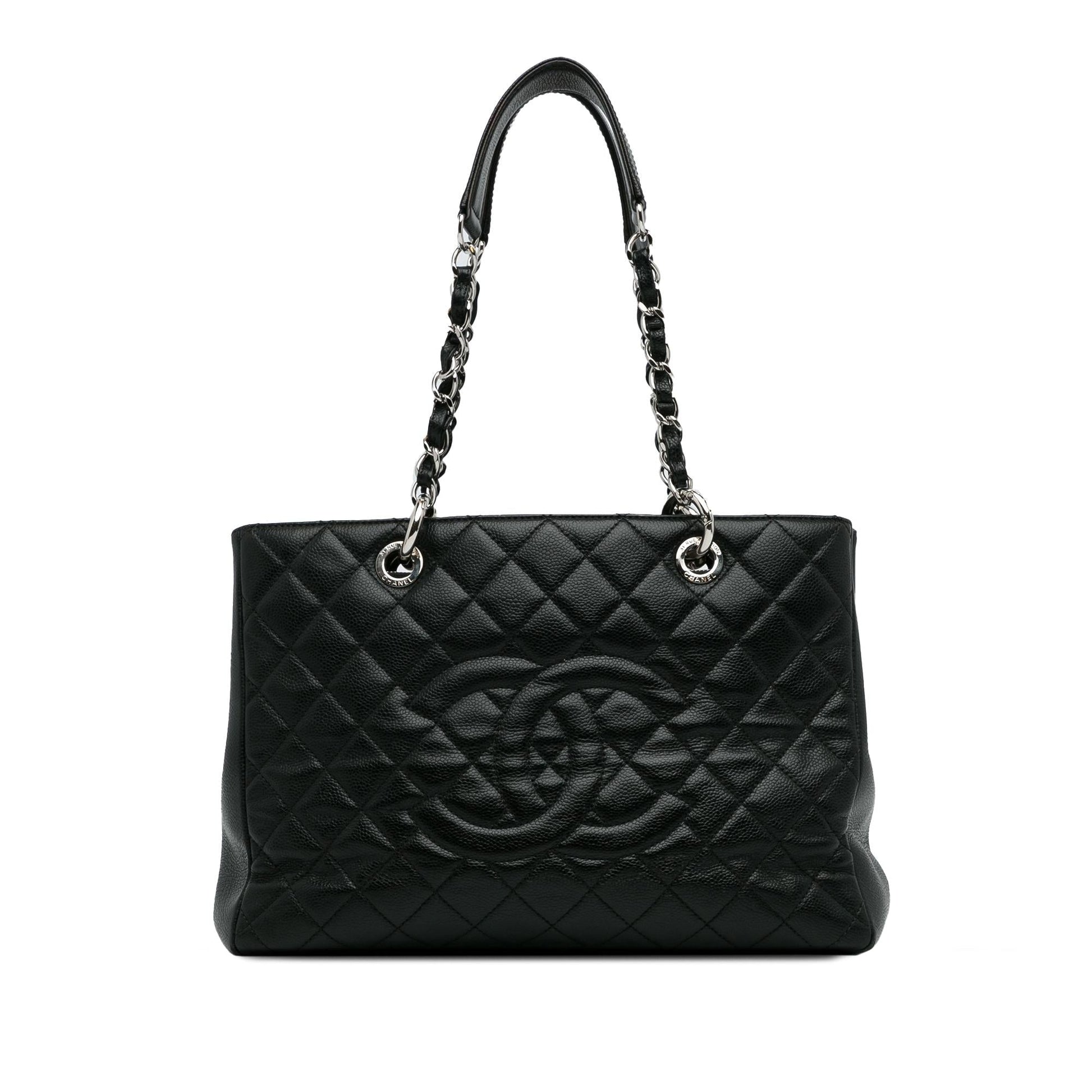 Chanel Tote Bag - Lynora Bags