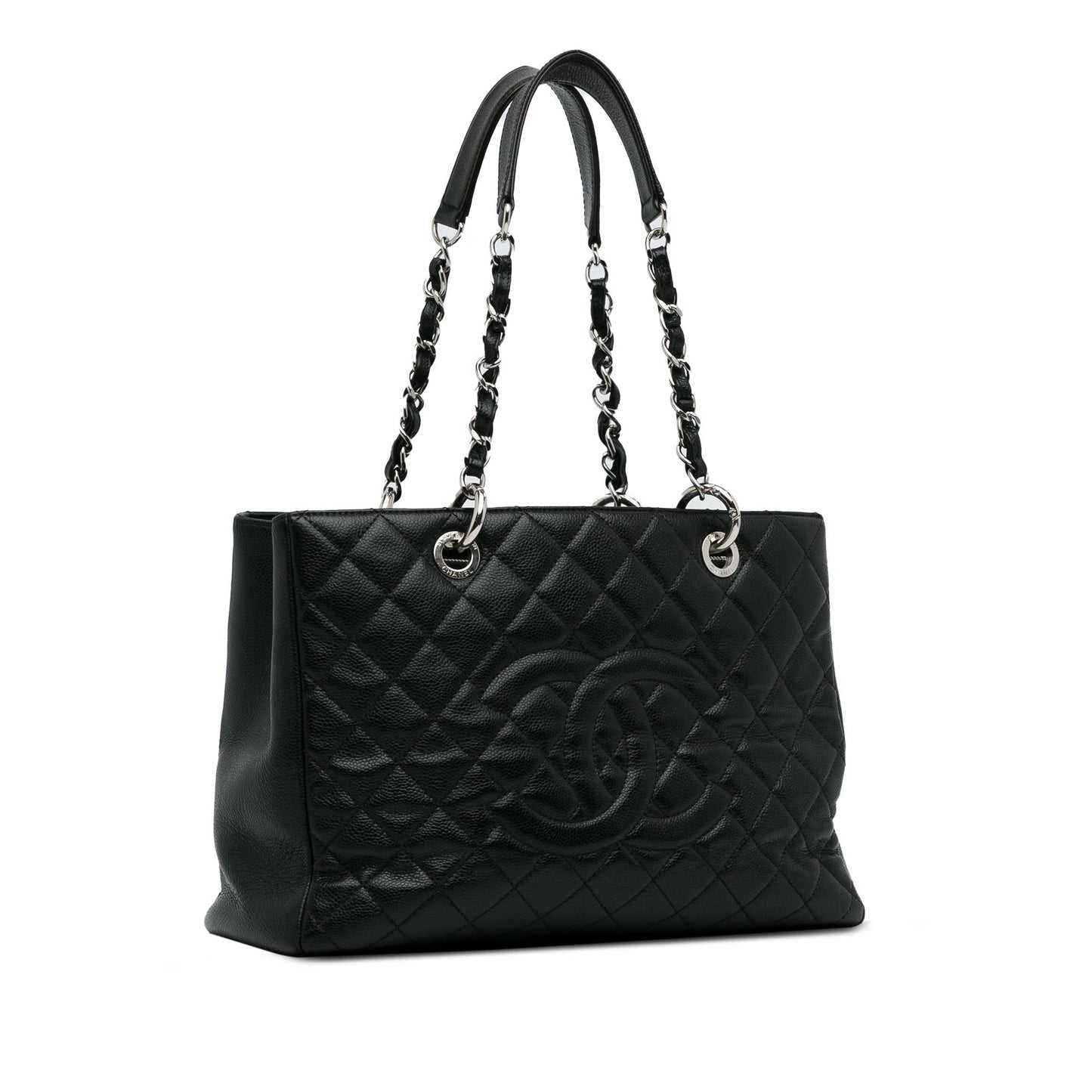Chanel Tote Bag - Lynora Bags