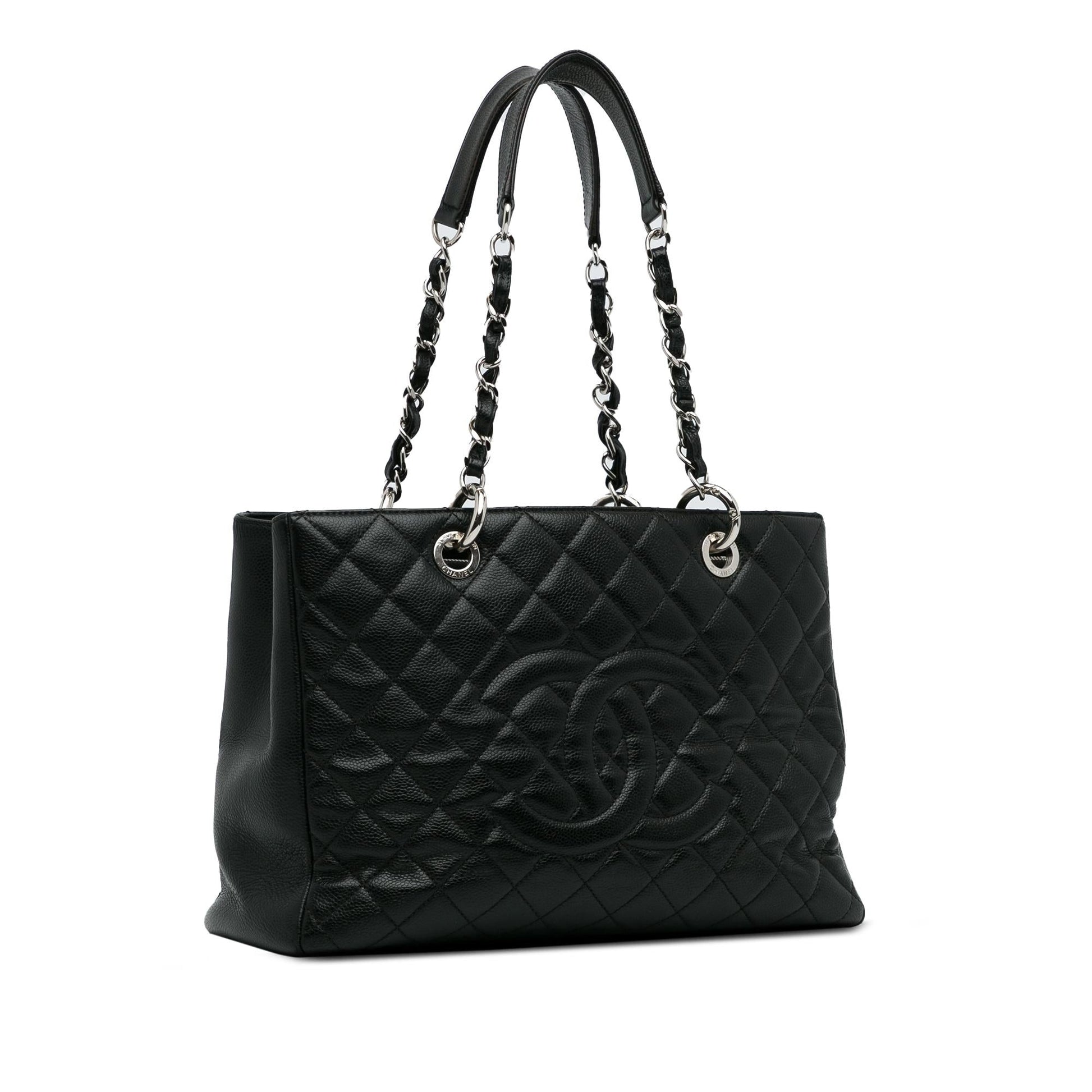 Chanel Tote Bag - Lynora Bags