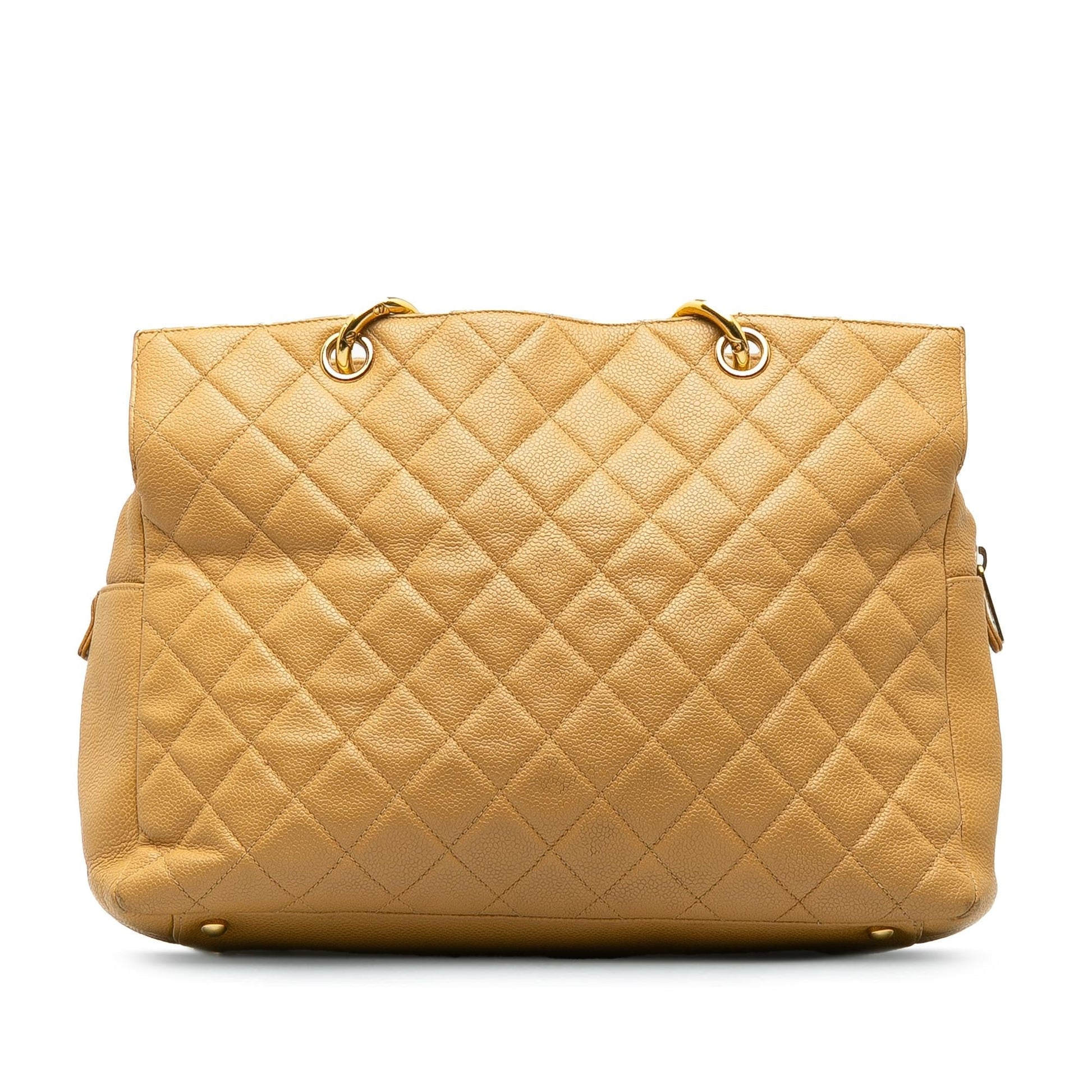 Chanel Tote Bag - Lynora Bags